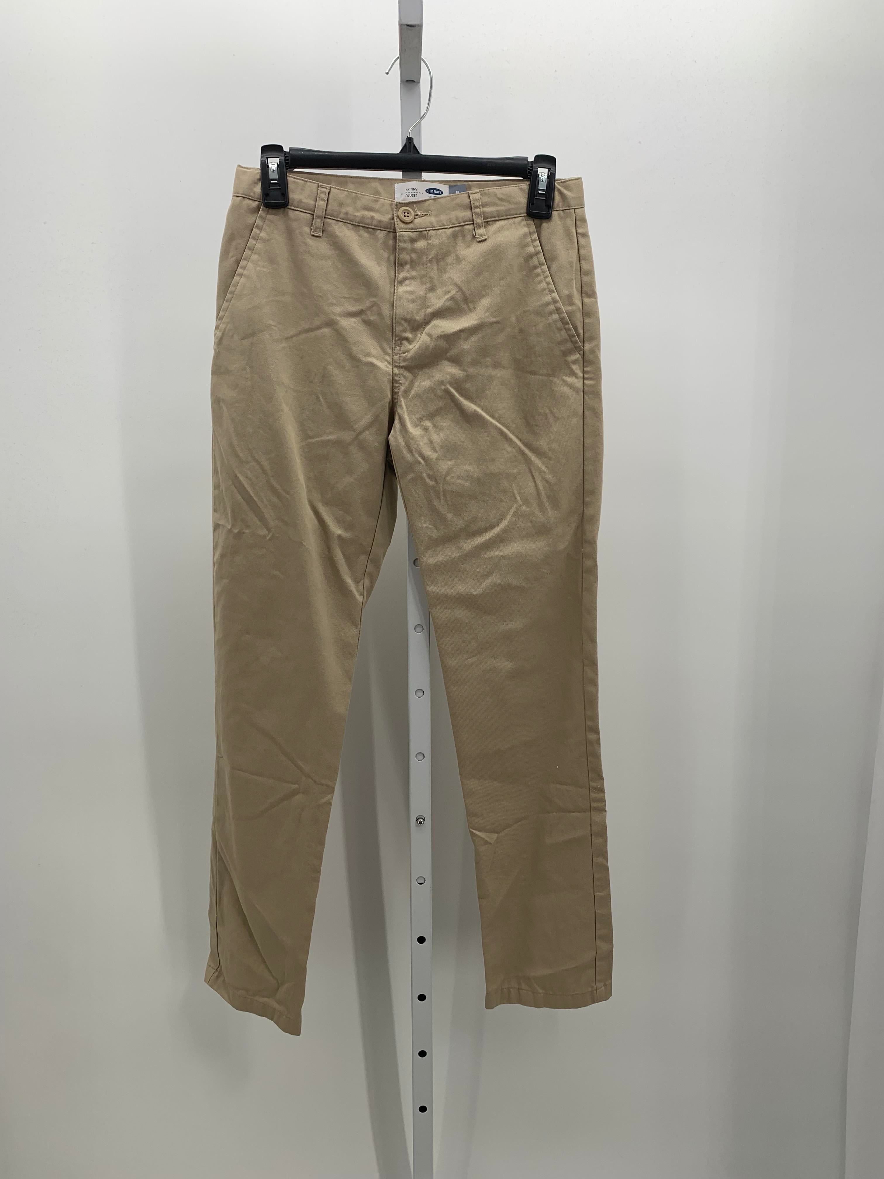 Old Navy Size 14 Girls Pants
