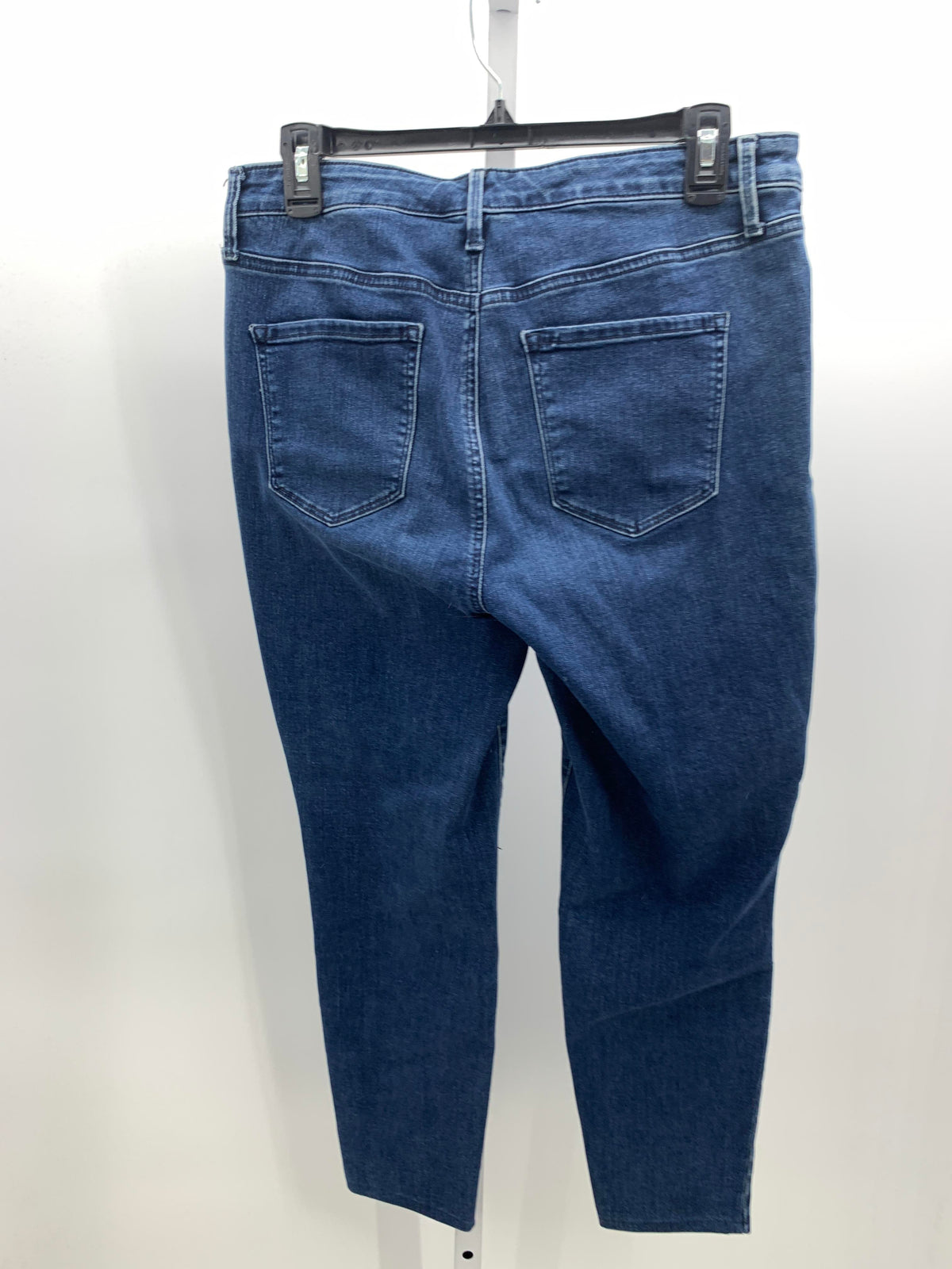 Talbots Size 10 Petite Petite Jeans