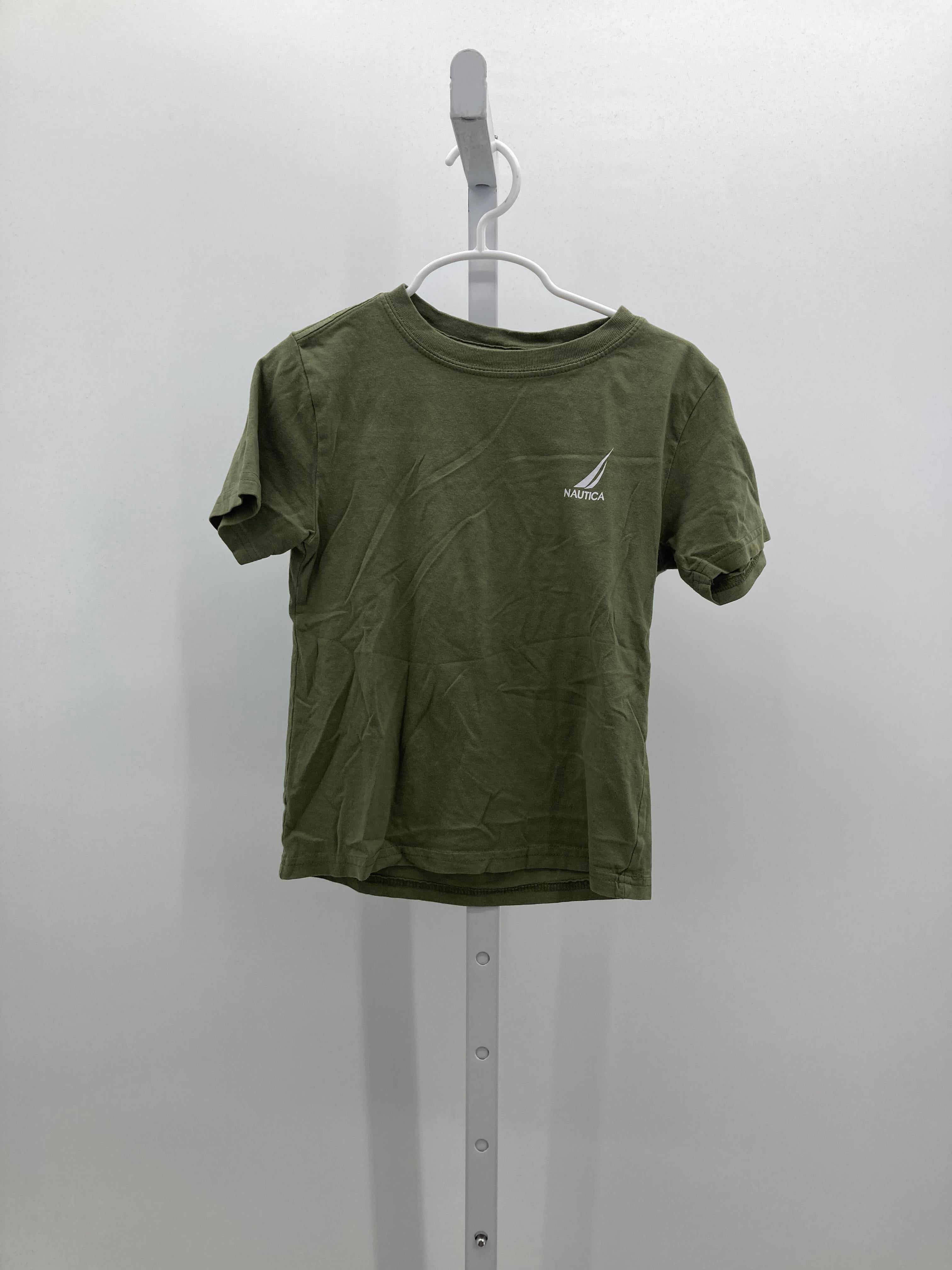 CREWNECK KNIT TEE