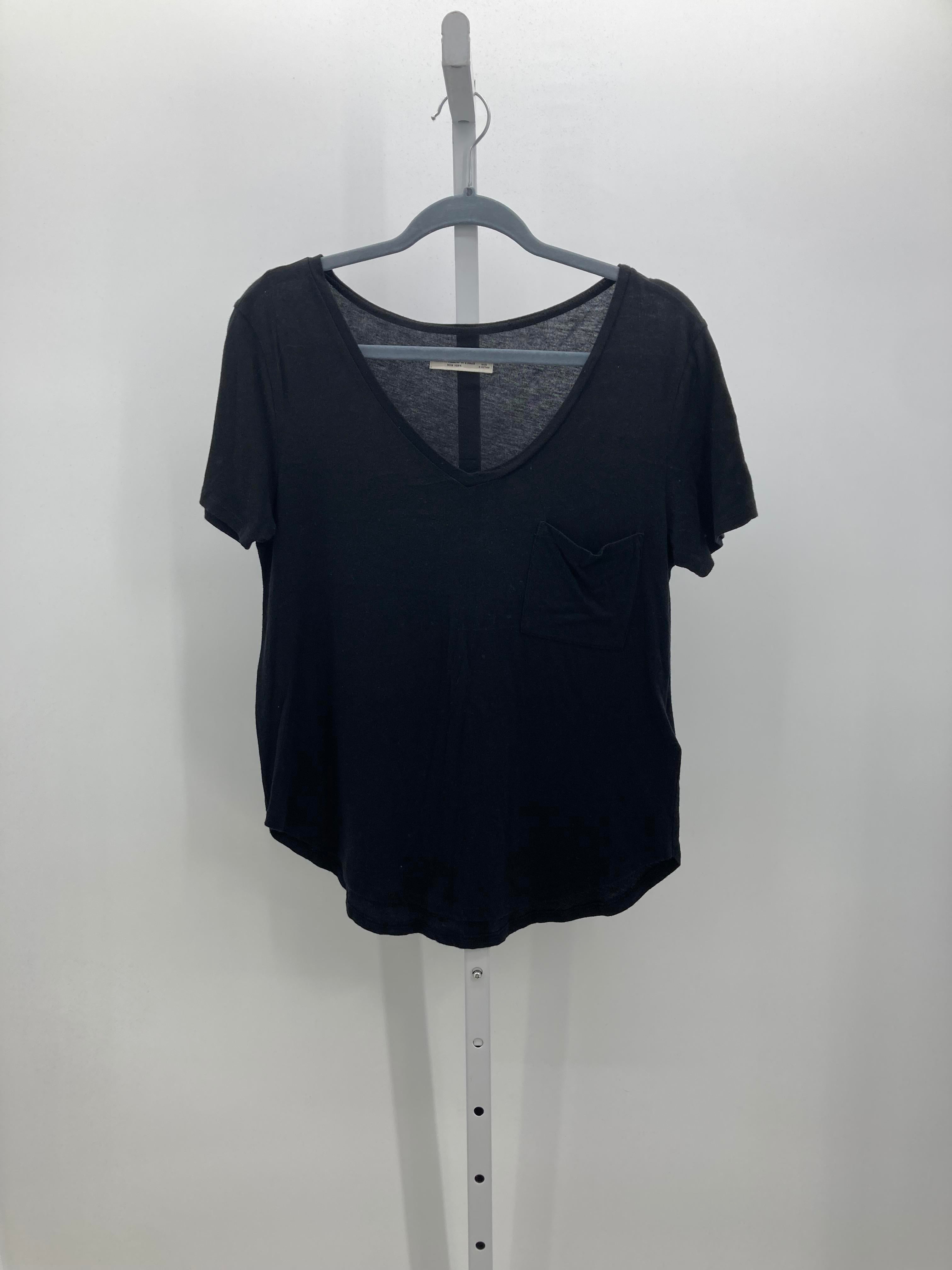 Abercrombie Size X Small Juniors Short Sleeve Shirt