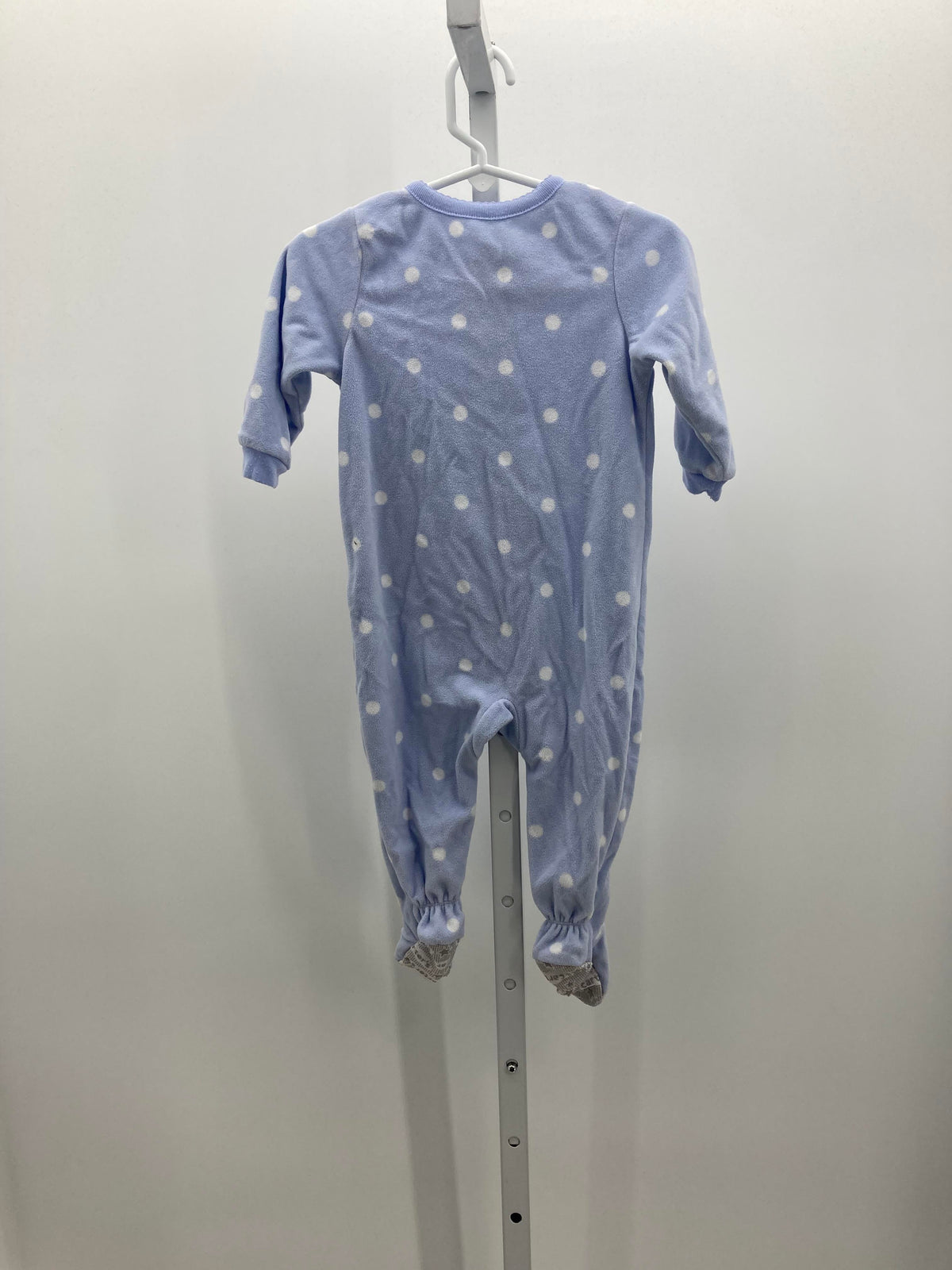 Carters Size 12 Months Girls Sleeper