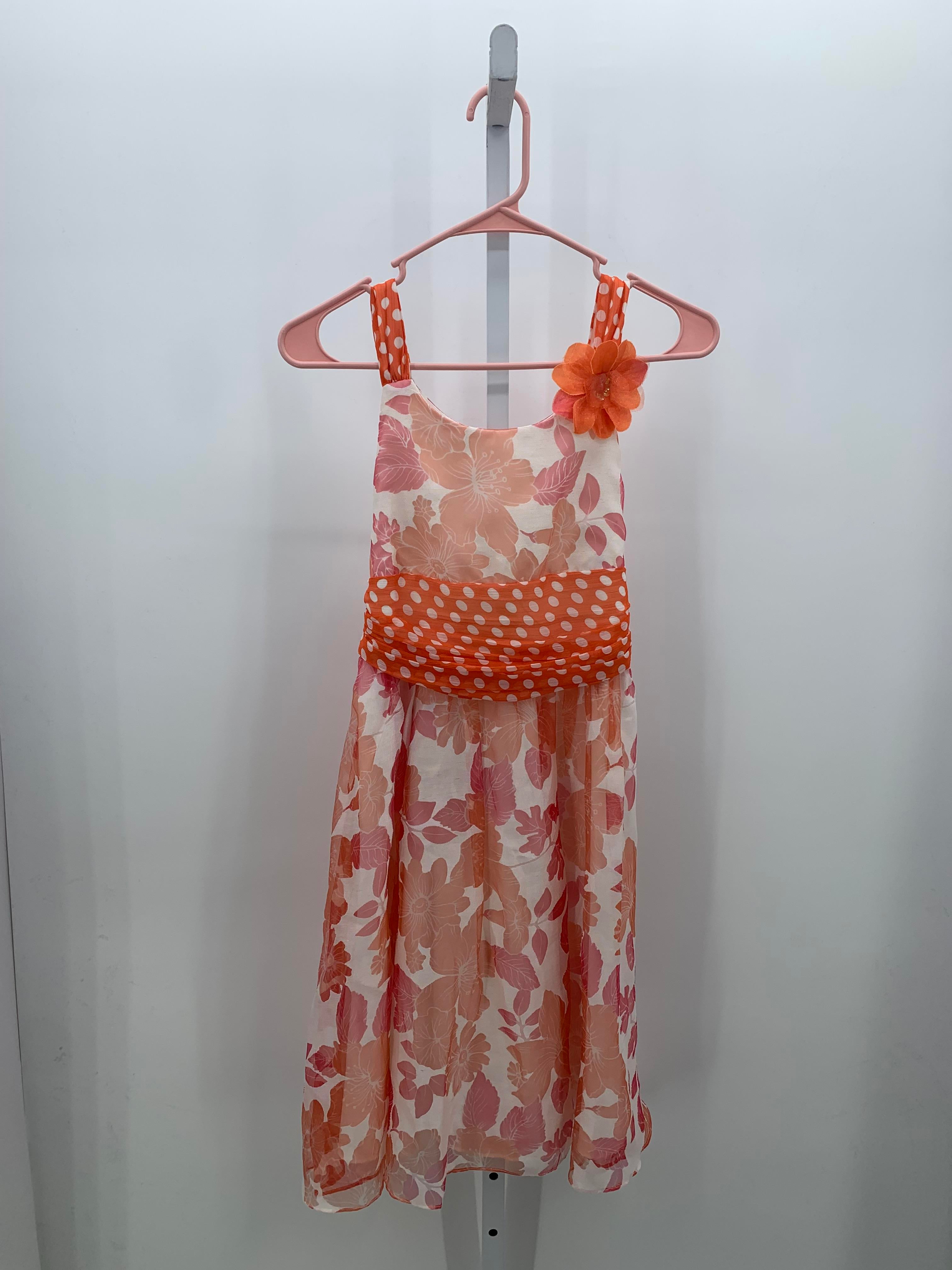bonnie jean Size 16 Girls Sleeveless Dress