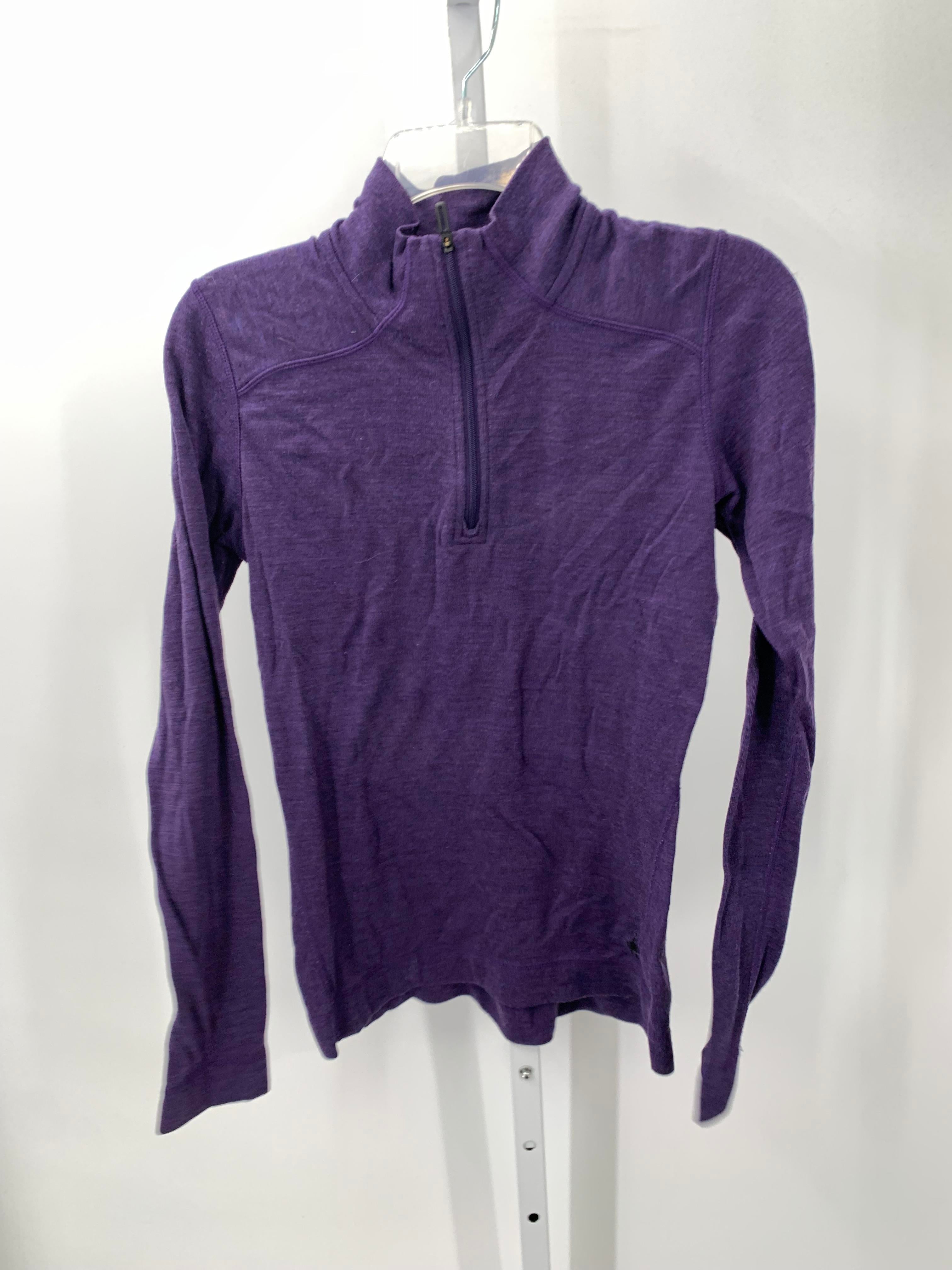 Size Medium Misses Long Sleeve Shirt