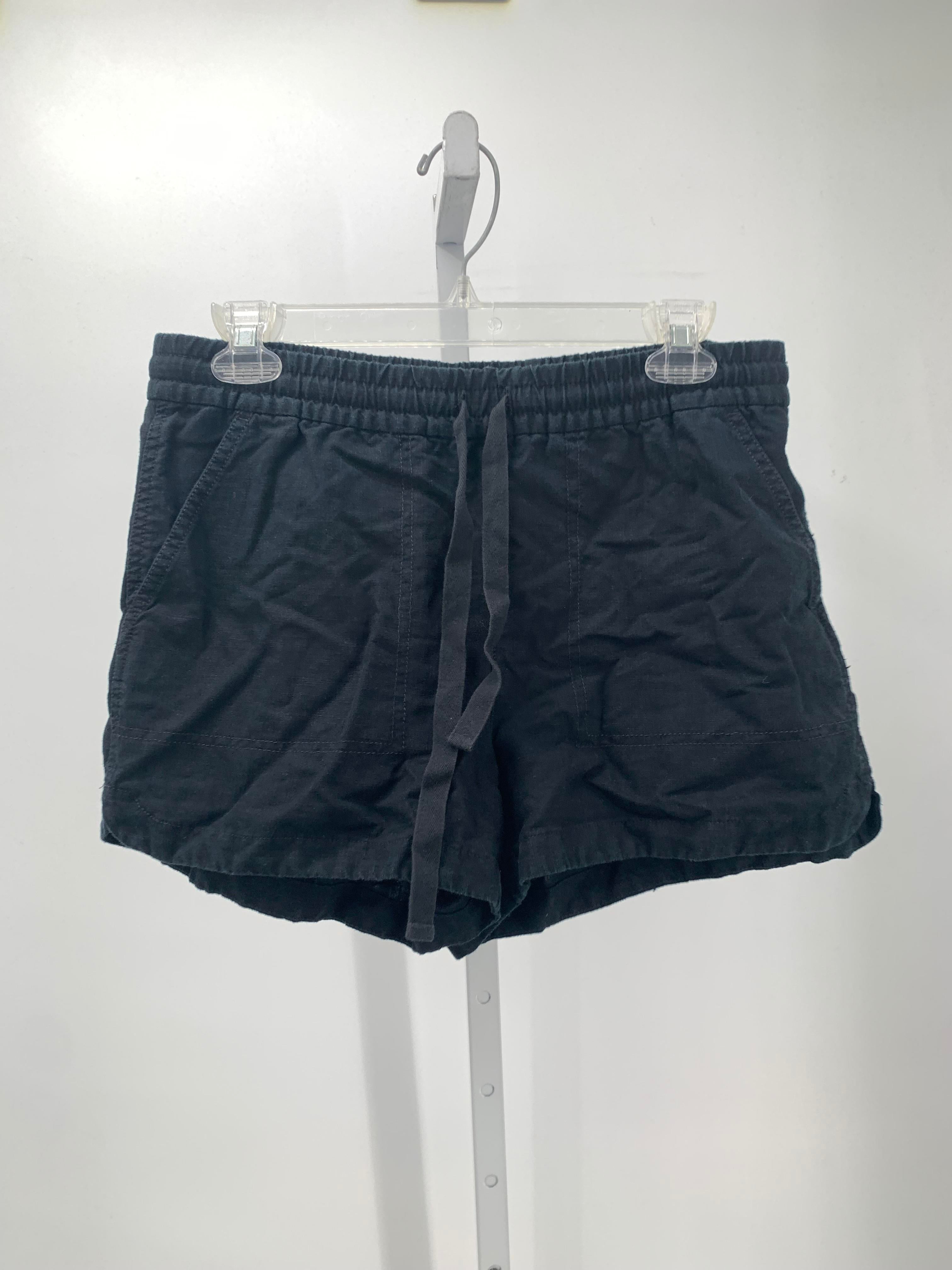 J. Crew Size Small Misses Shorts