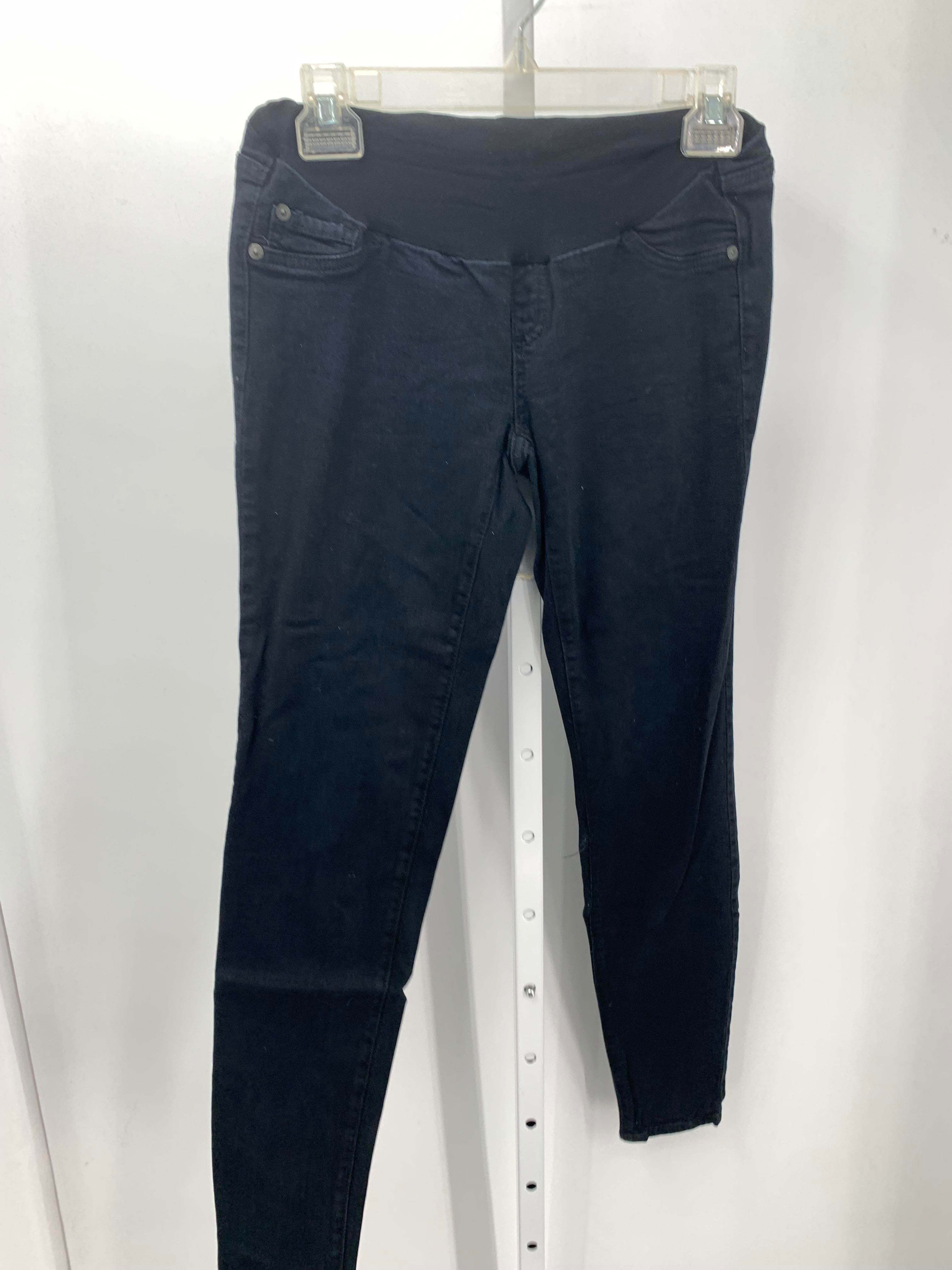 Navy Size 6 Misses Jeans