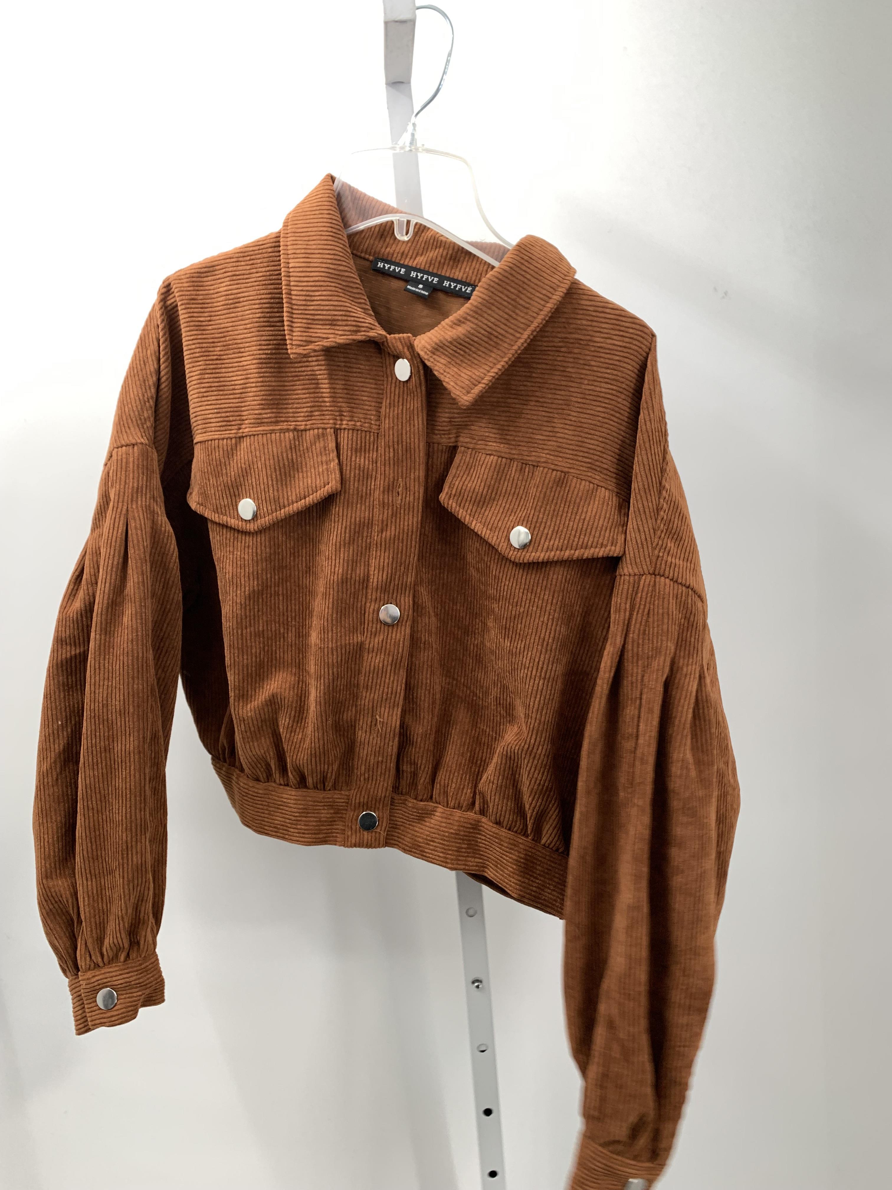 Size Small Juniors Jacket