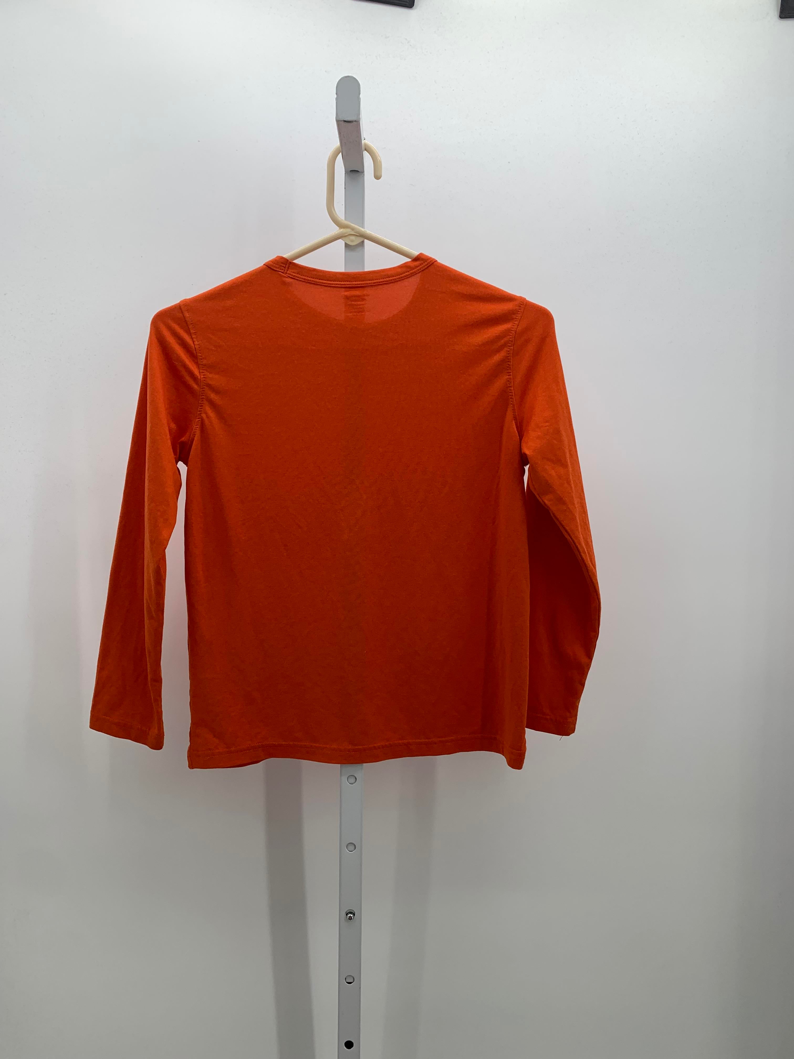 CREWNECK KNIT