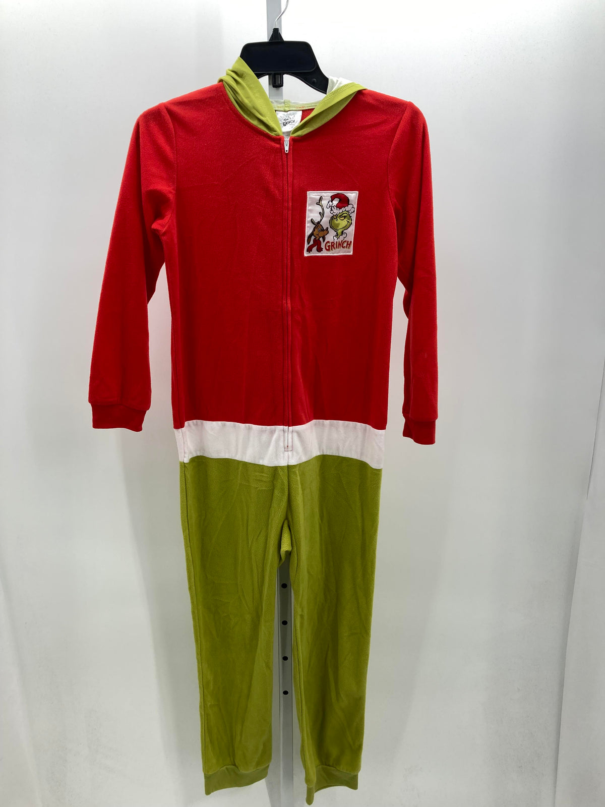 SLEEPER THE GRINCH