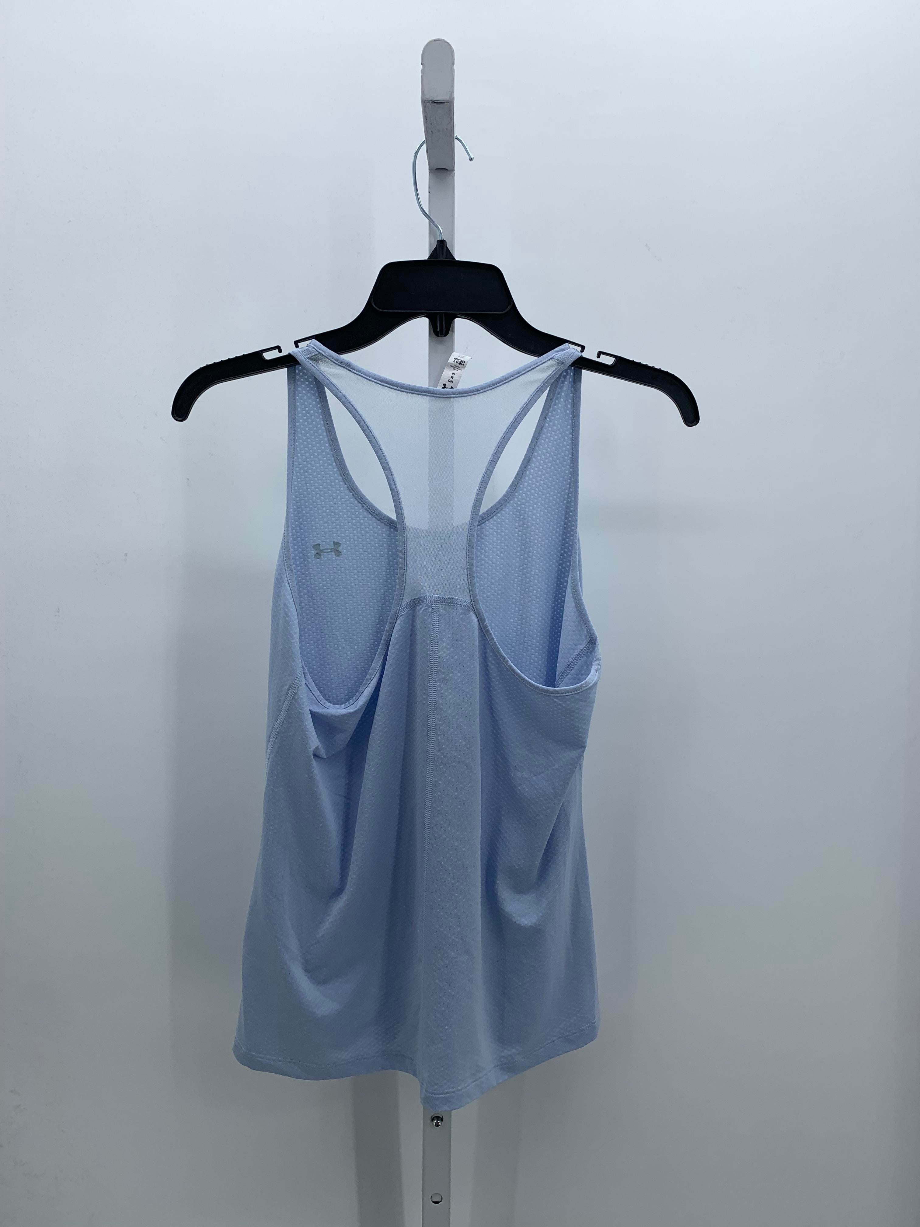 Under Armour Size Medium Misses Tank