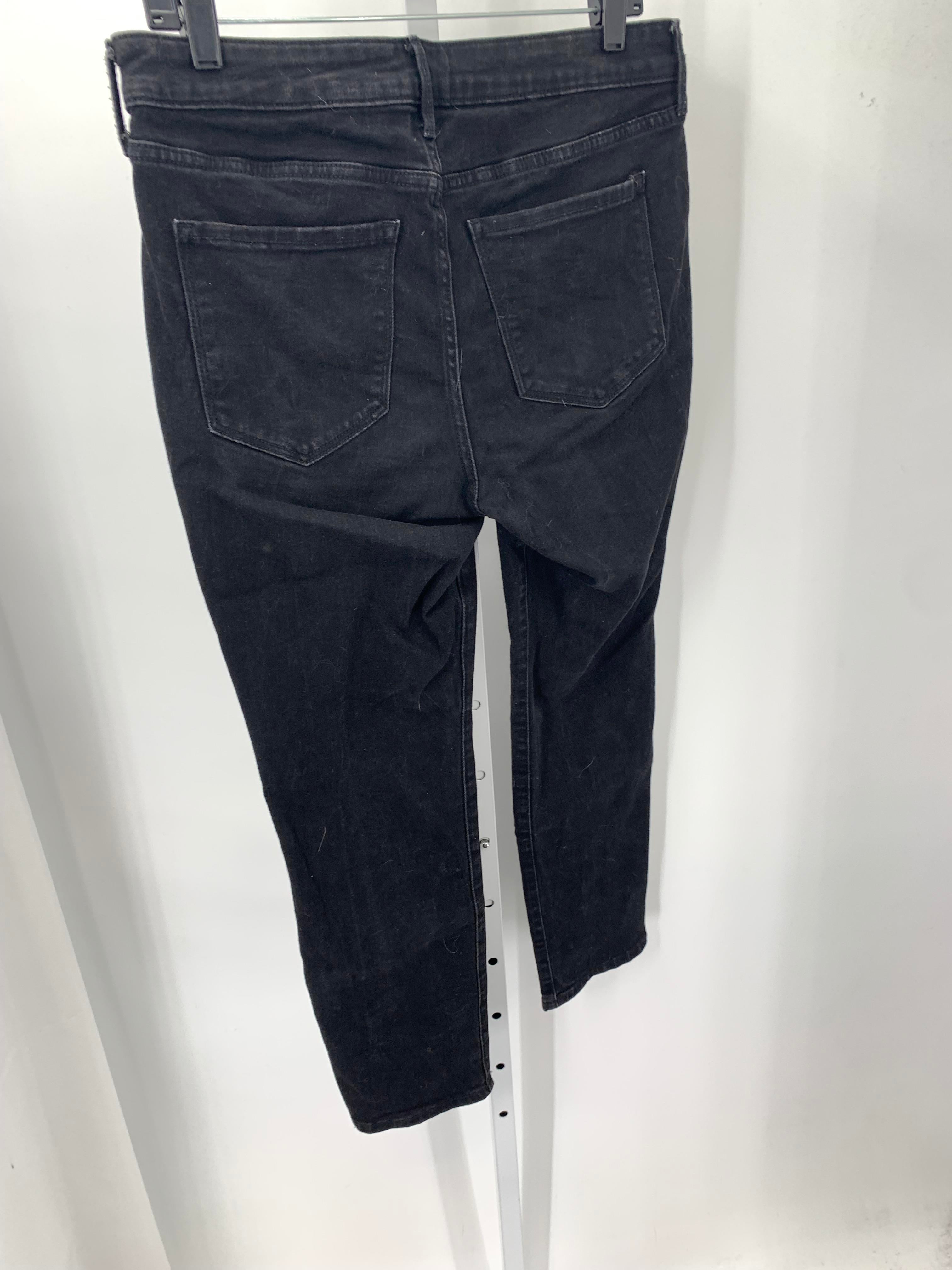 Old Navy Size 8 Short Misses Jeans