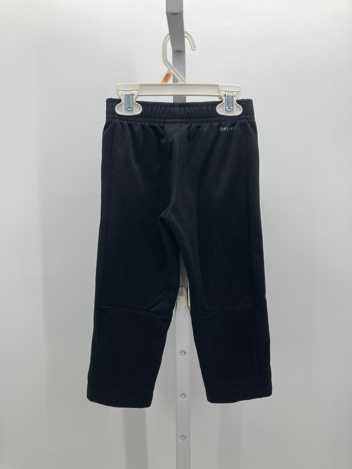 ELASTIC WAIST