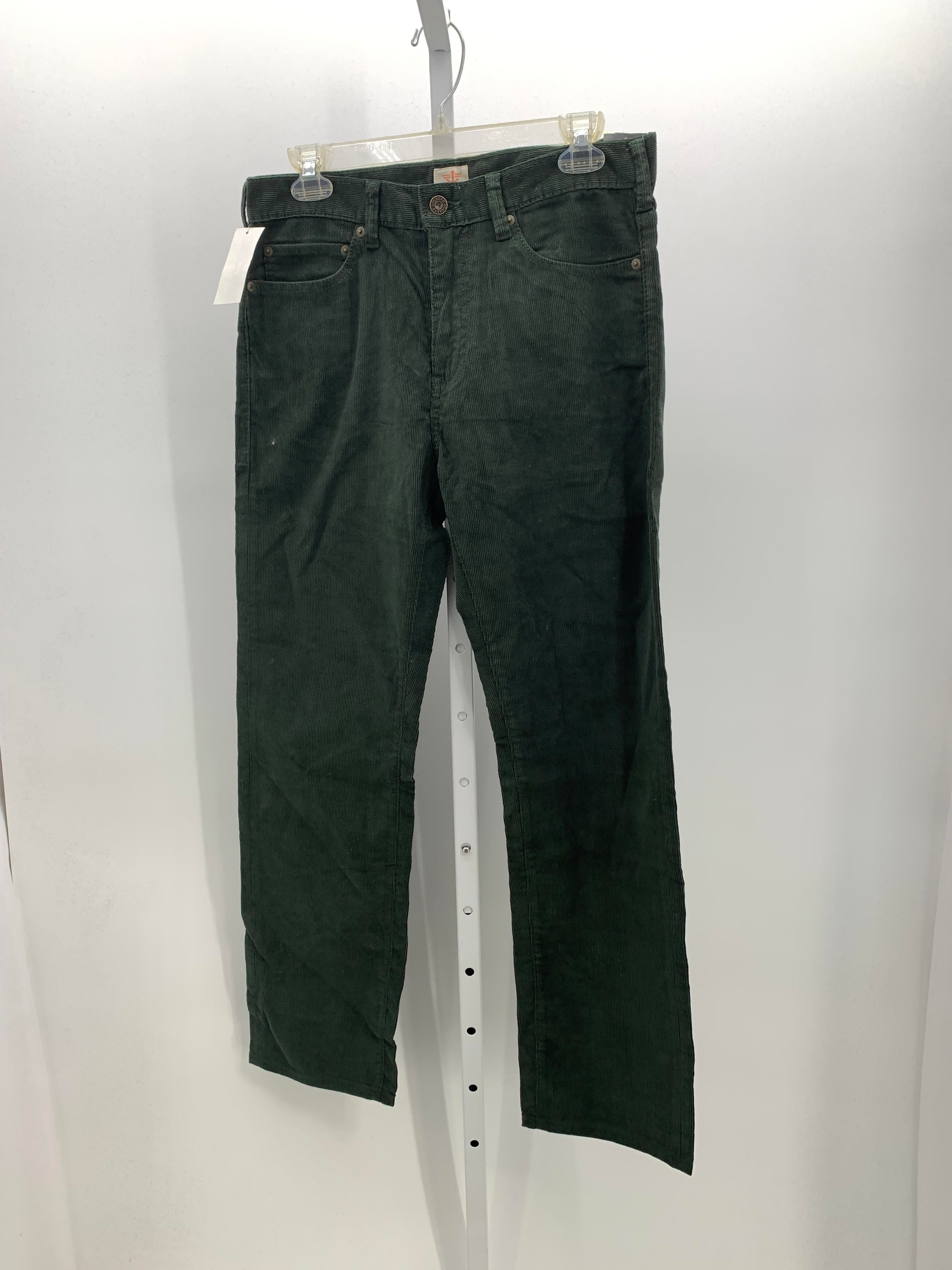 NEW STRAIGHT FIT PANTS