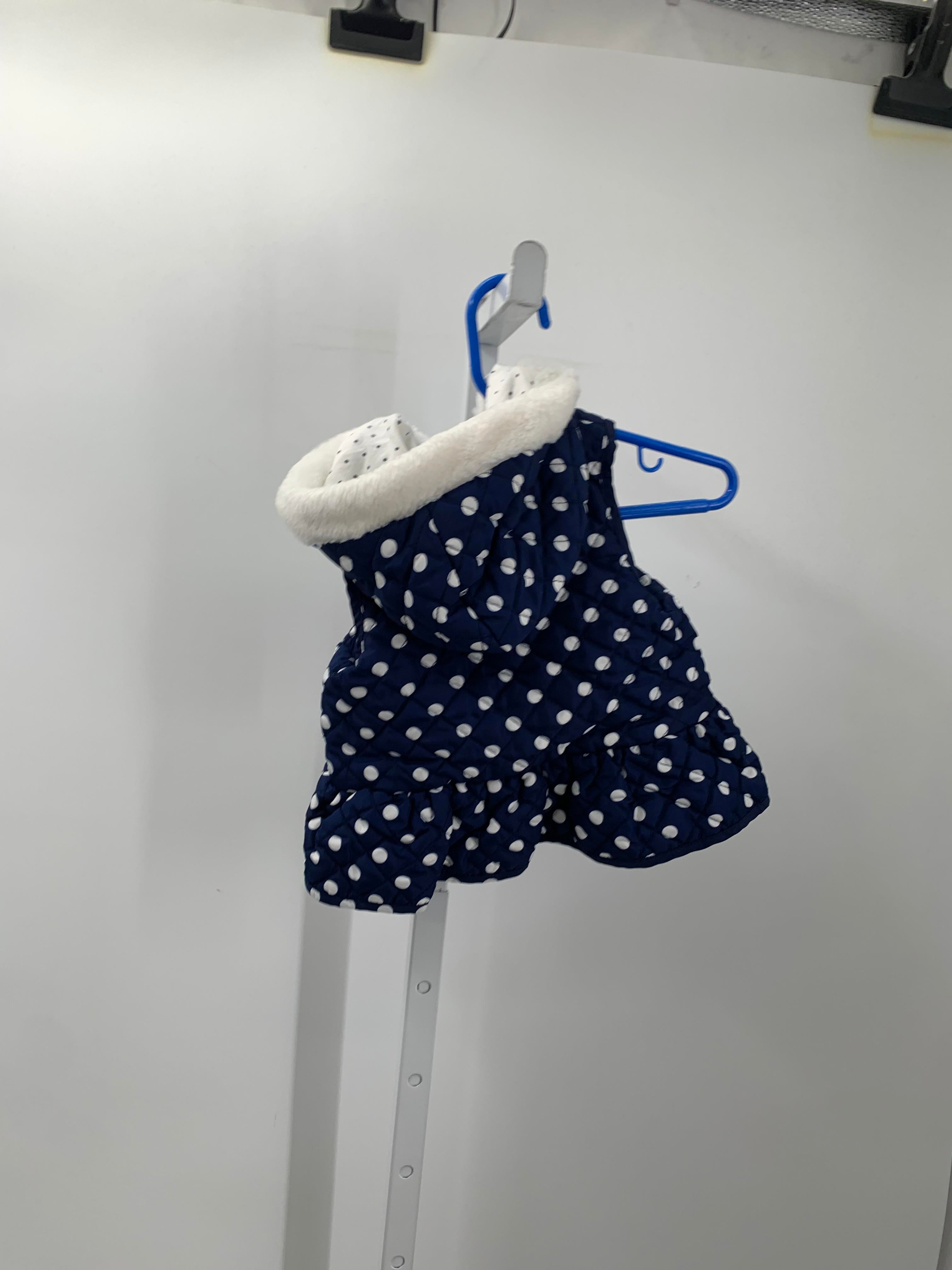 Size 18 Months Girls Vest