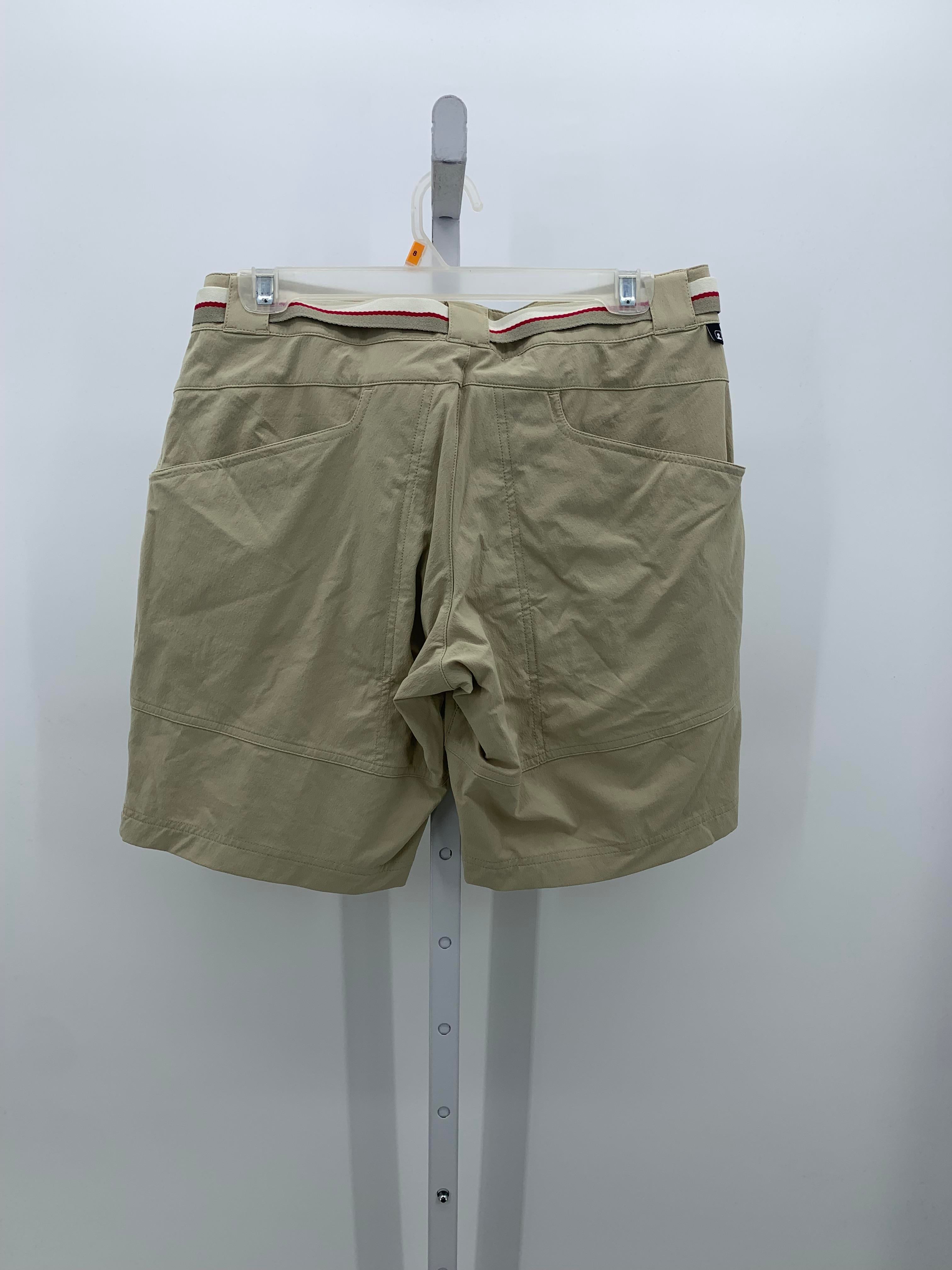 Eastern Mountain Size 8 Misses Shorts