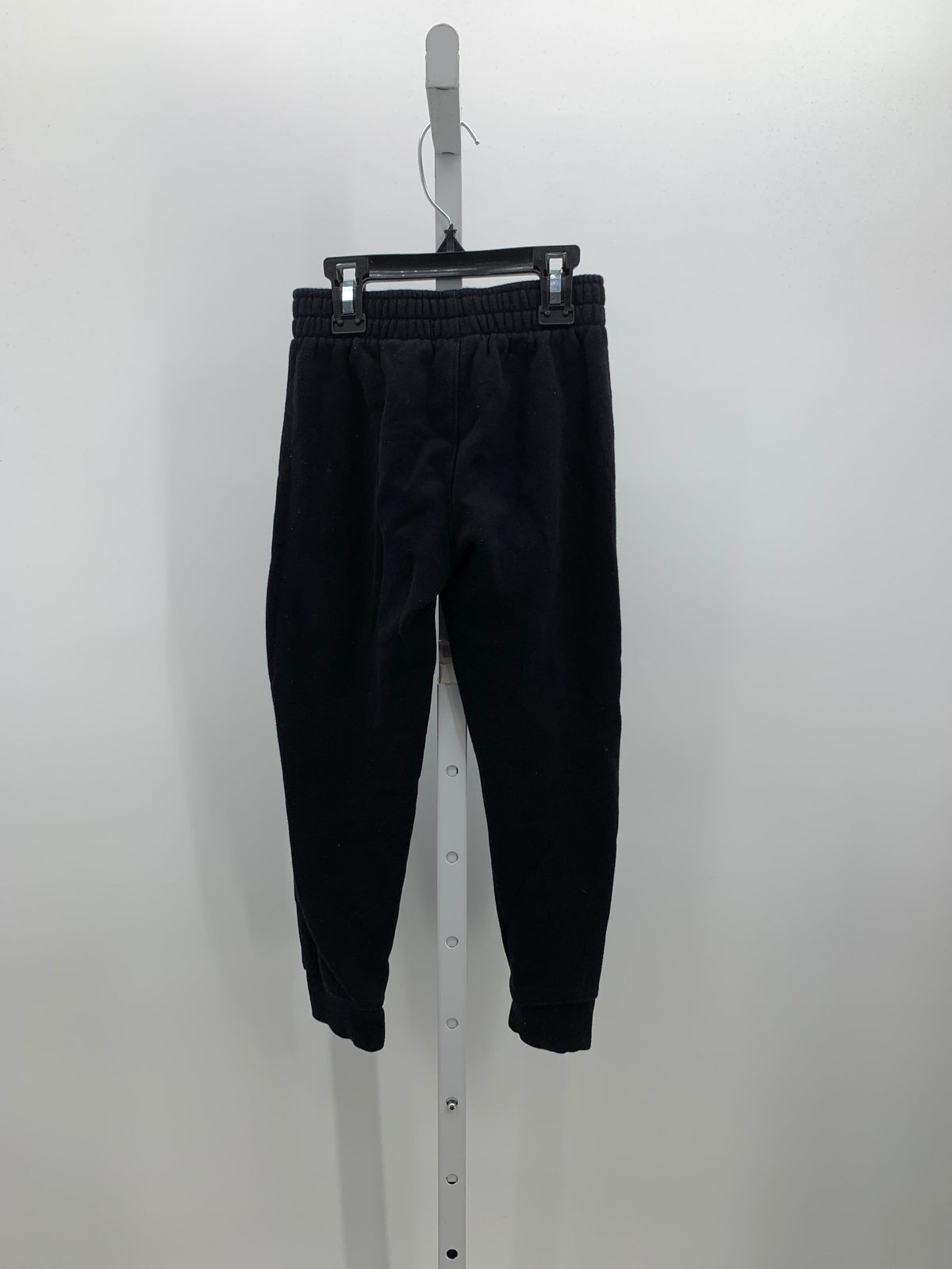 ELASTIC WAIST KNIT