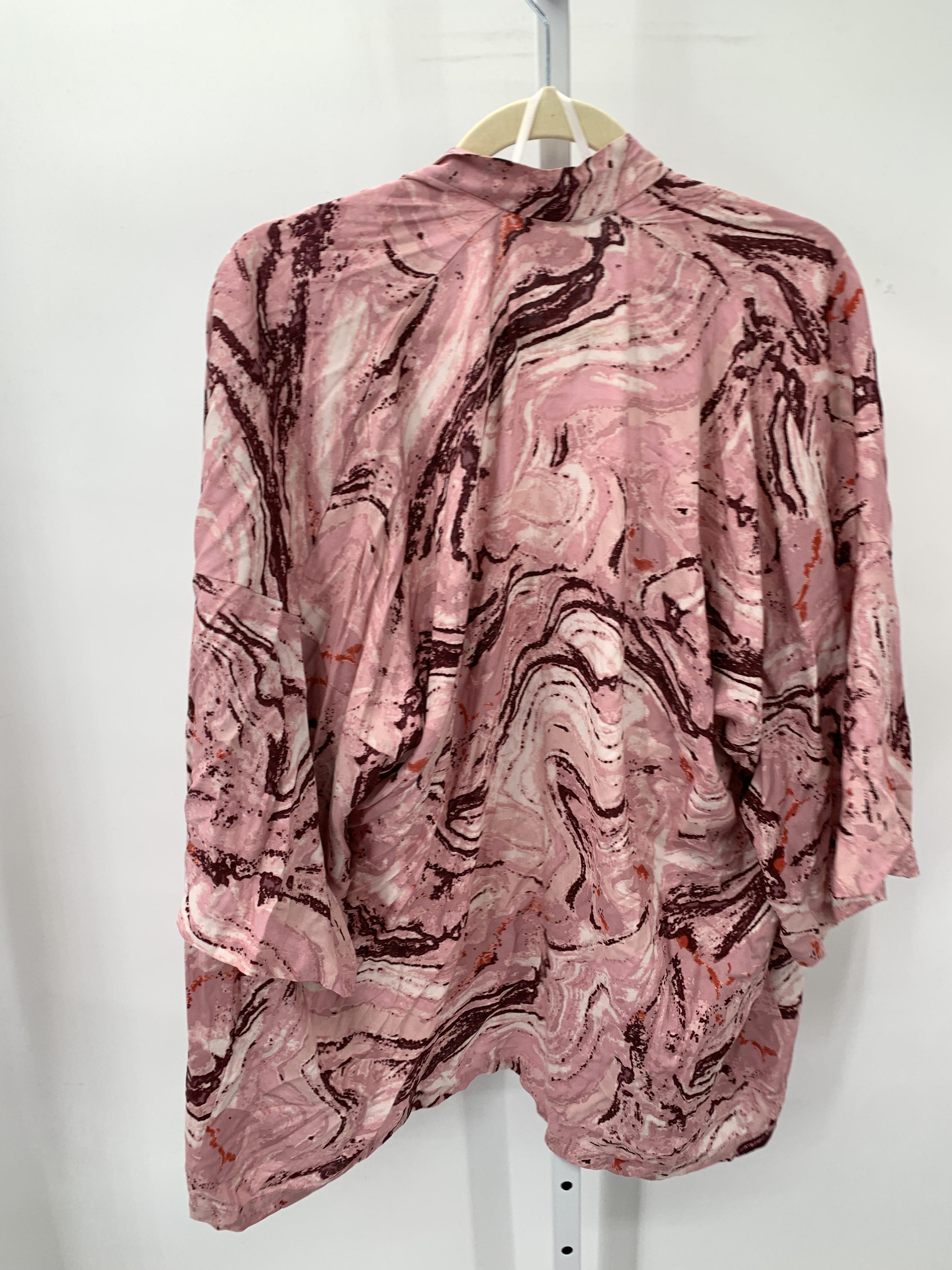 Size Medium Misses Cardigan
