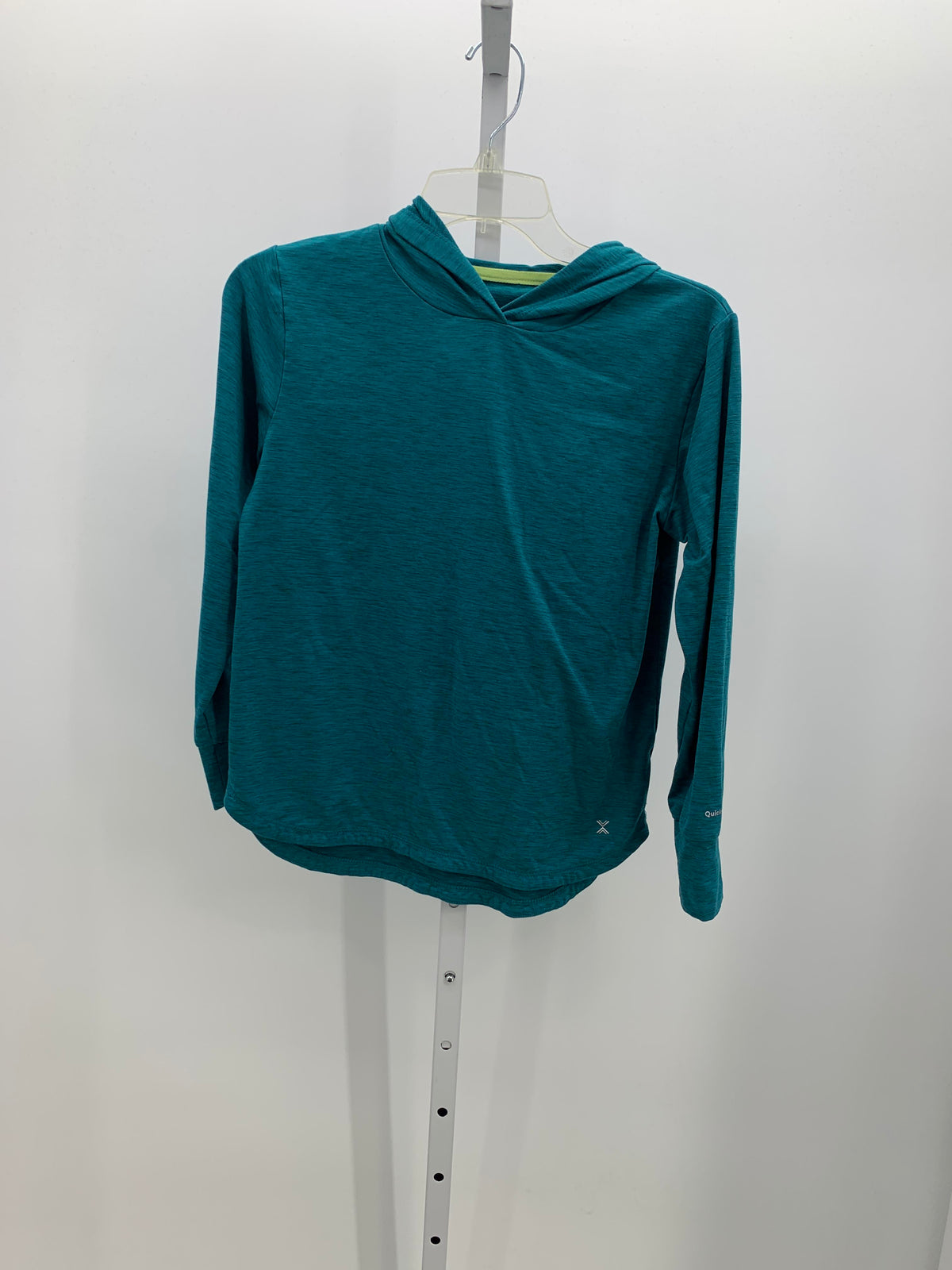 Xersion Size 14 Girls Long Sleeve Shirt