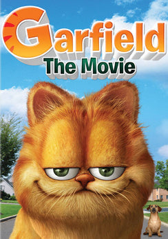 Garfield: the Movie -