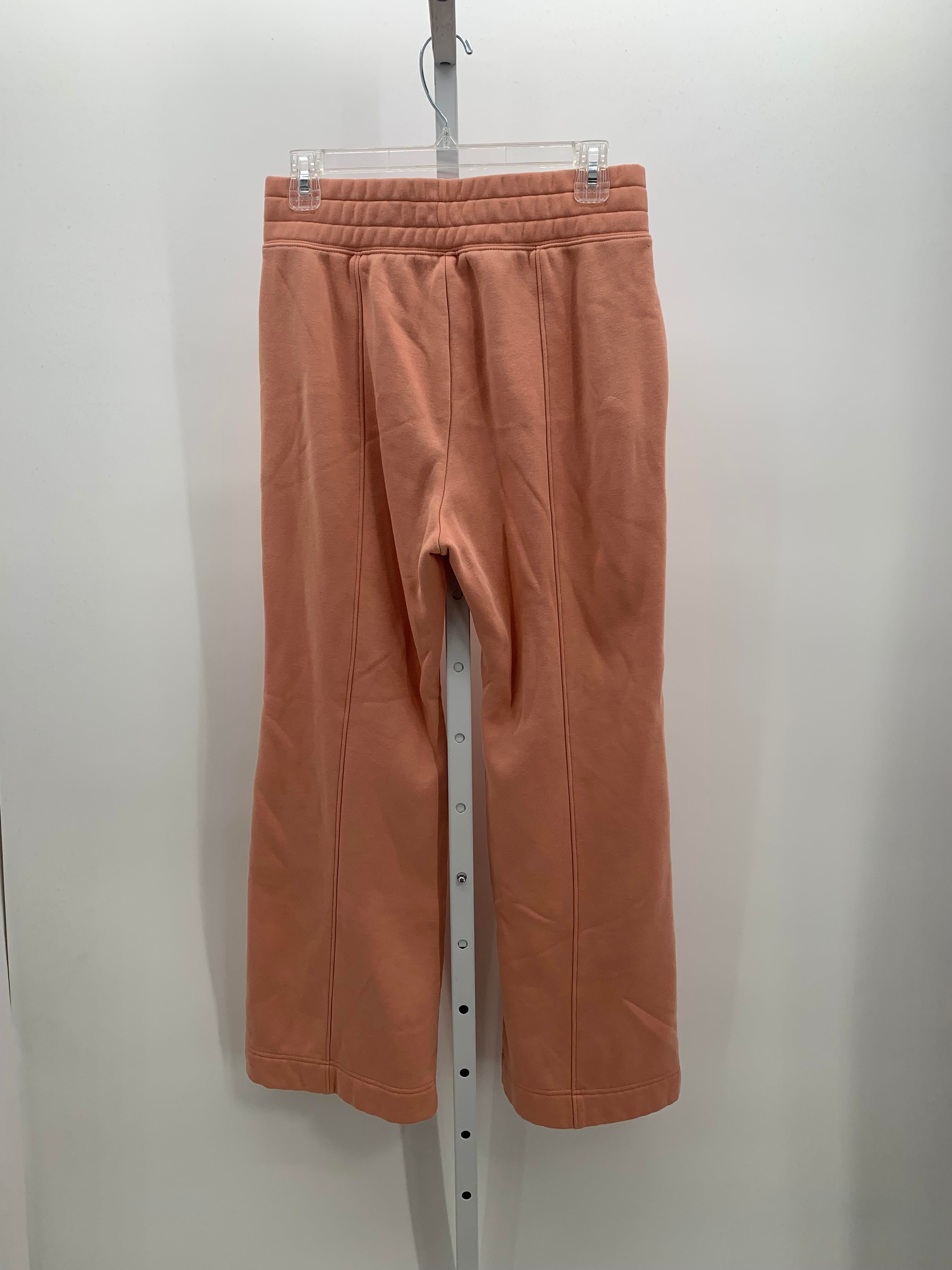 Fabletics Size Medium Misses Sweat Pants