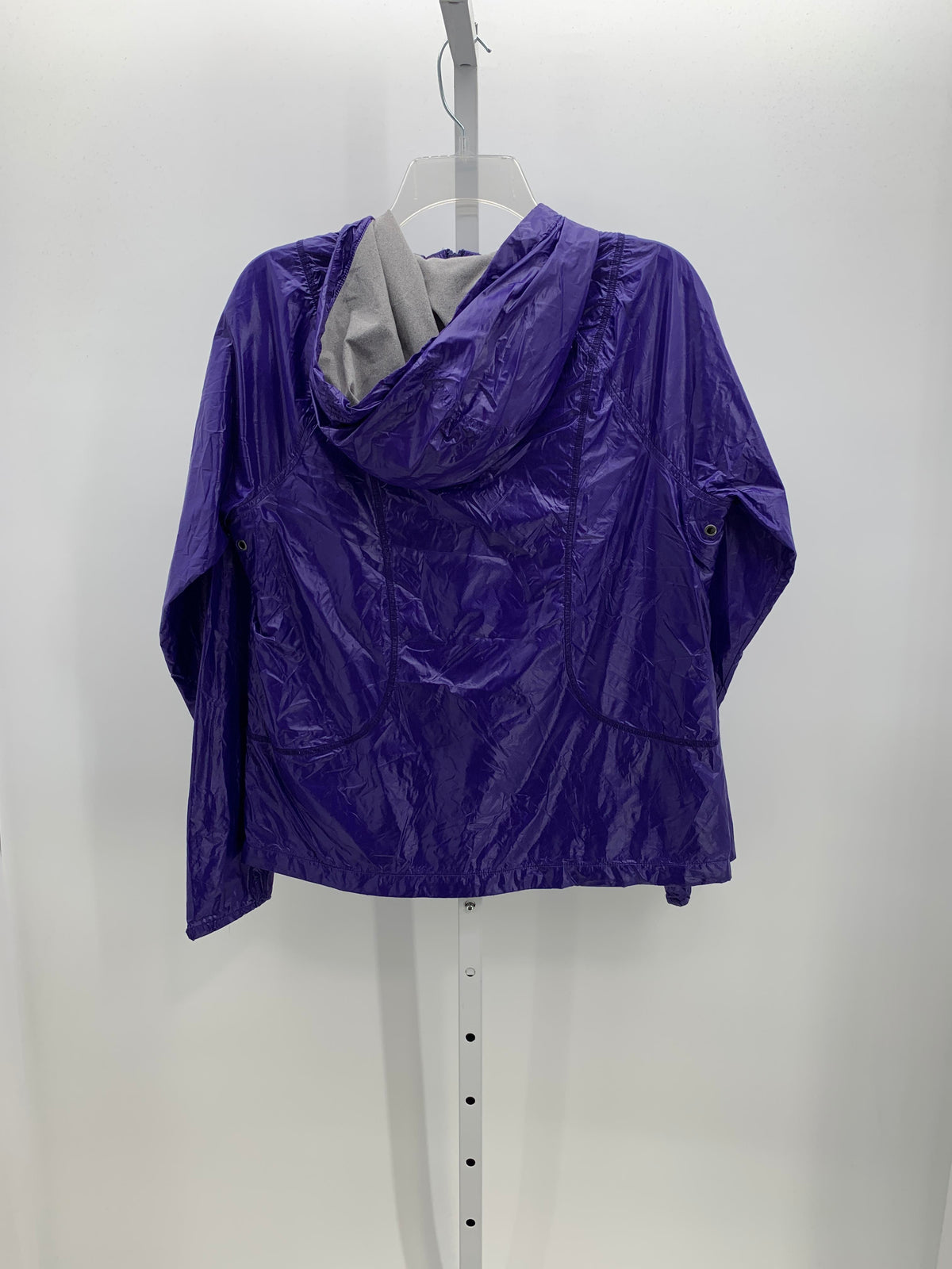 Athleta Size Medium Misses Lightweight Jacket