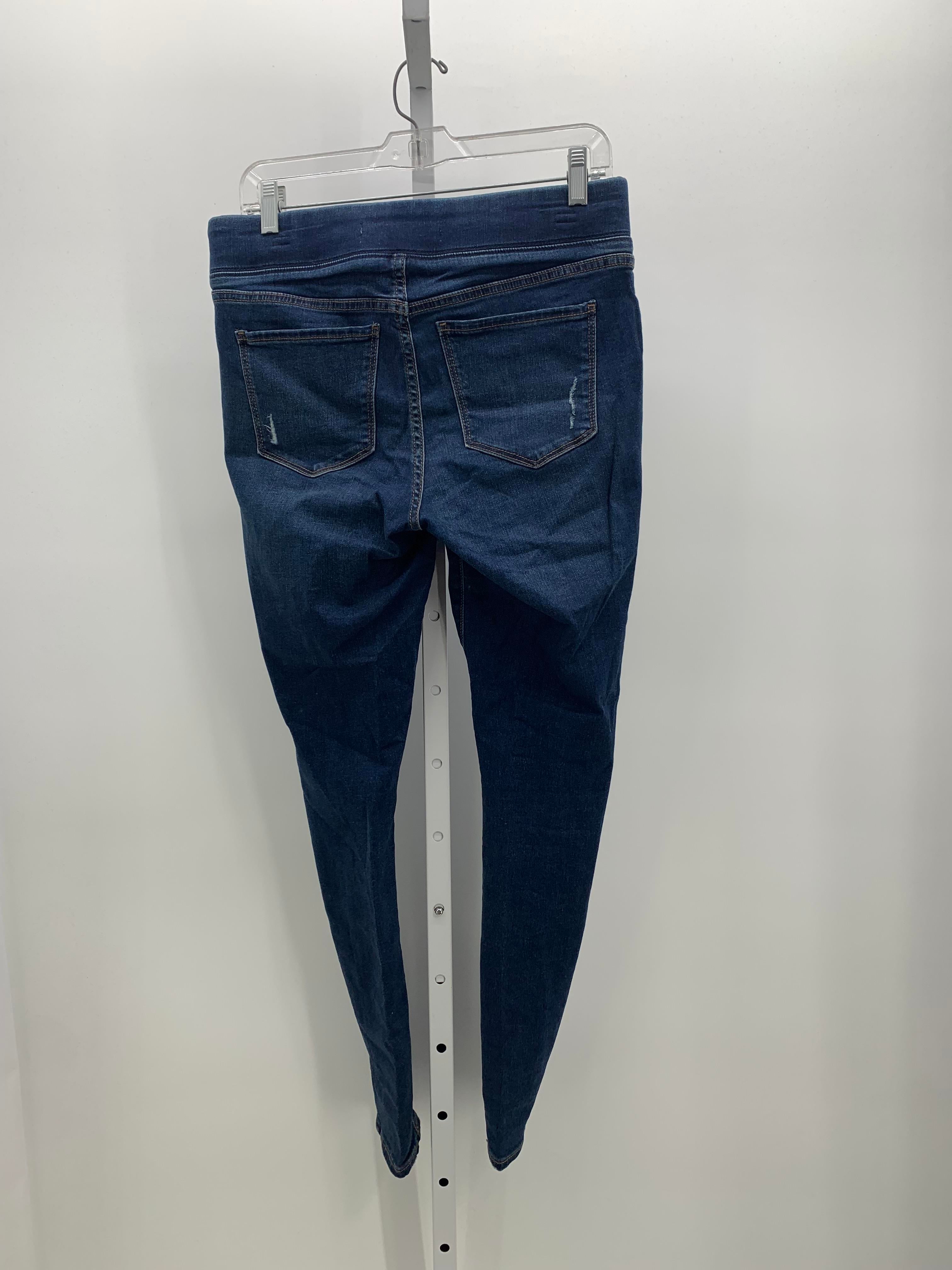 Old Navy Size 8 Misses Jeans