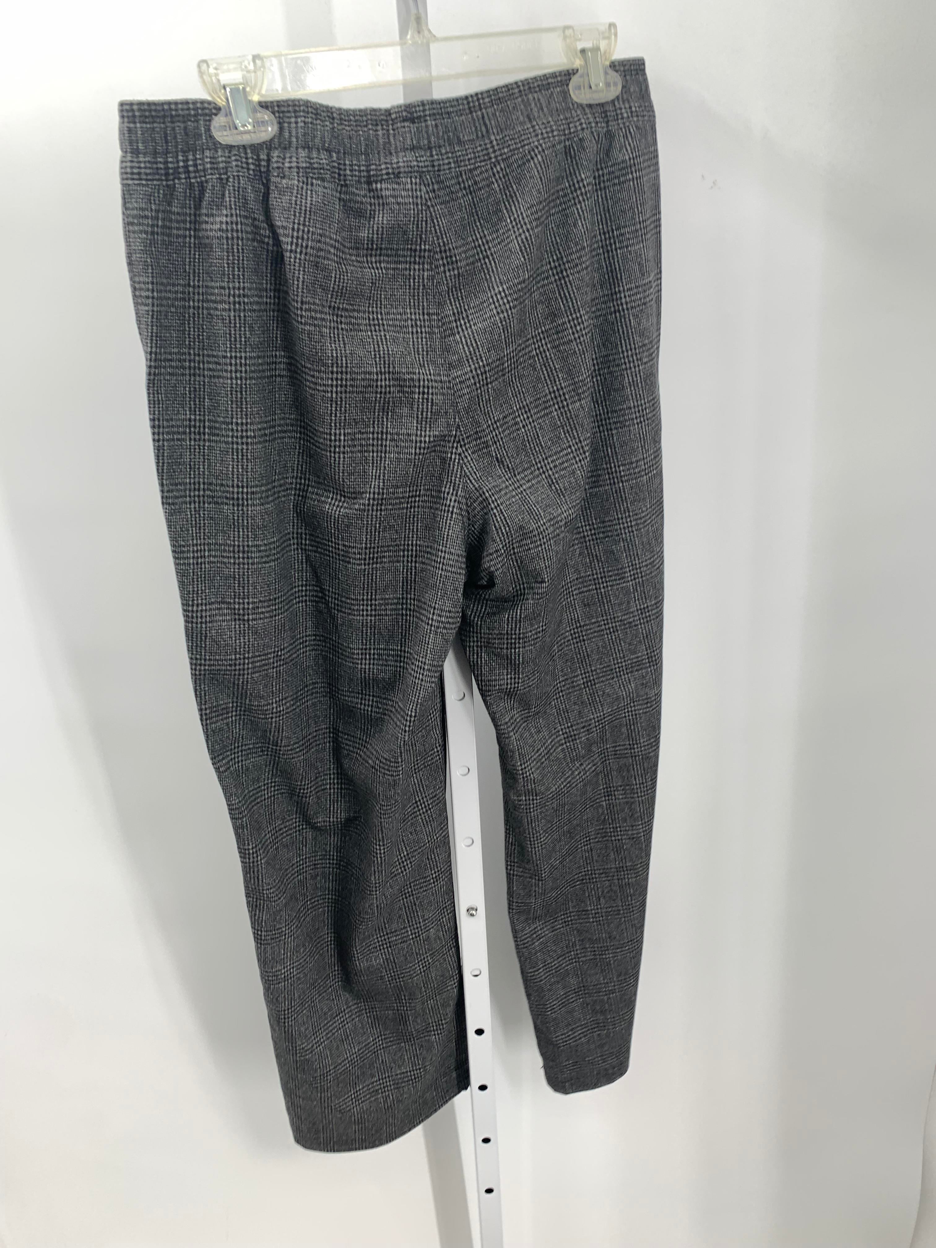 H&M Size Medium Misses Pants