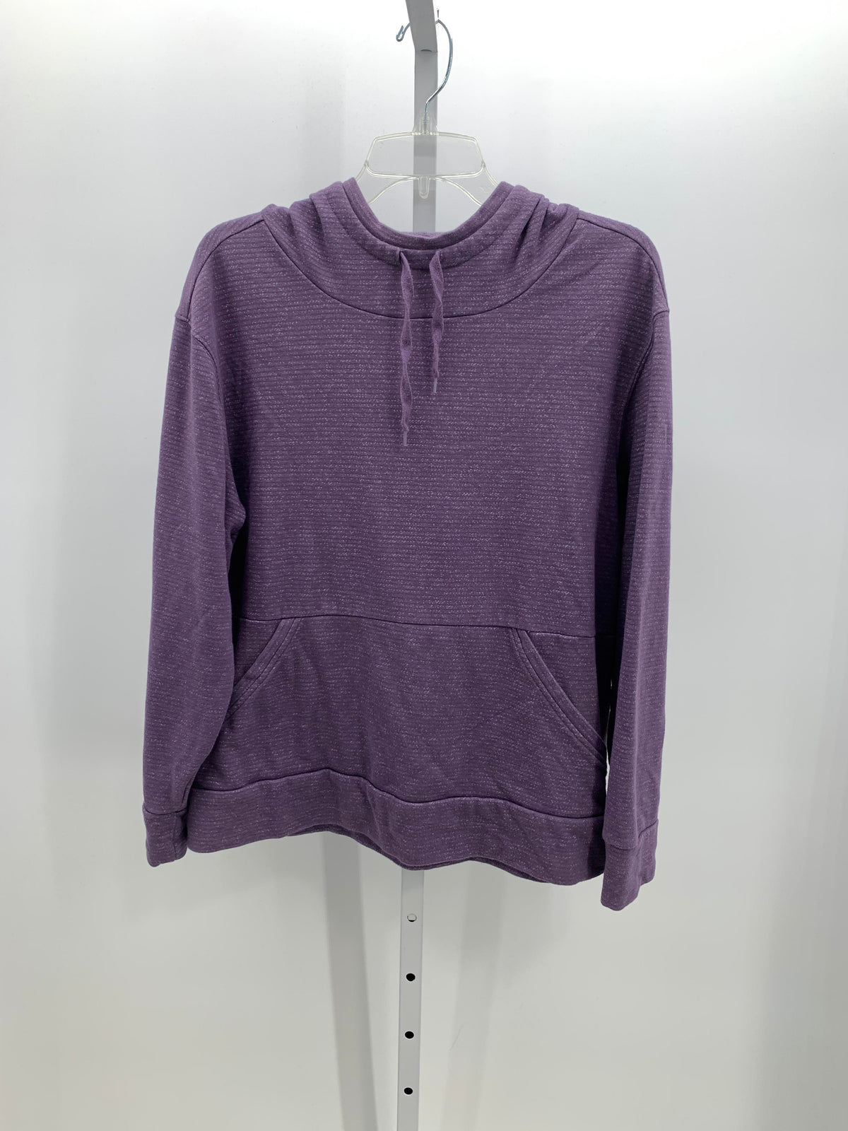 Champion Size Extra Large Misses Long Sleeve Shirt
