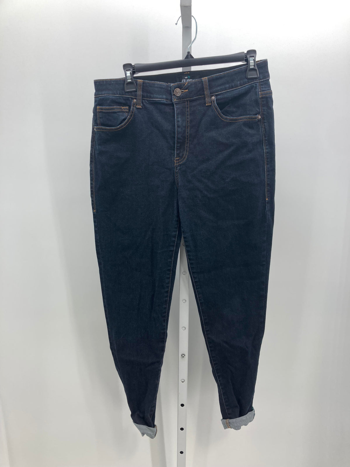 Lularoe Size 10 Misses Jeans