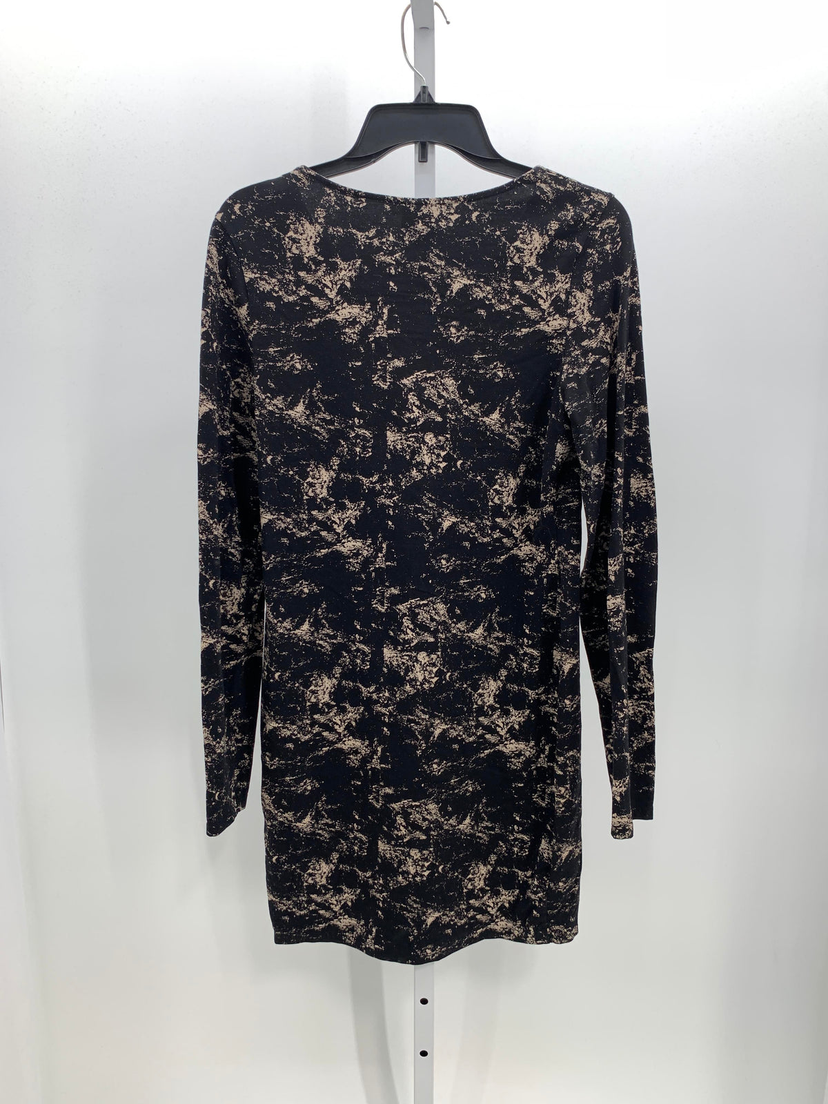 H&M Size Medium Misses Long Sleeve Dress