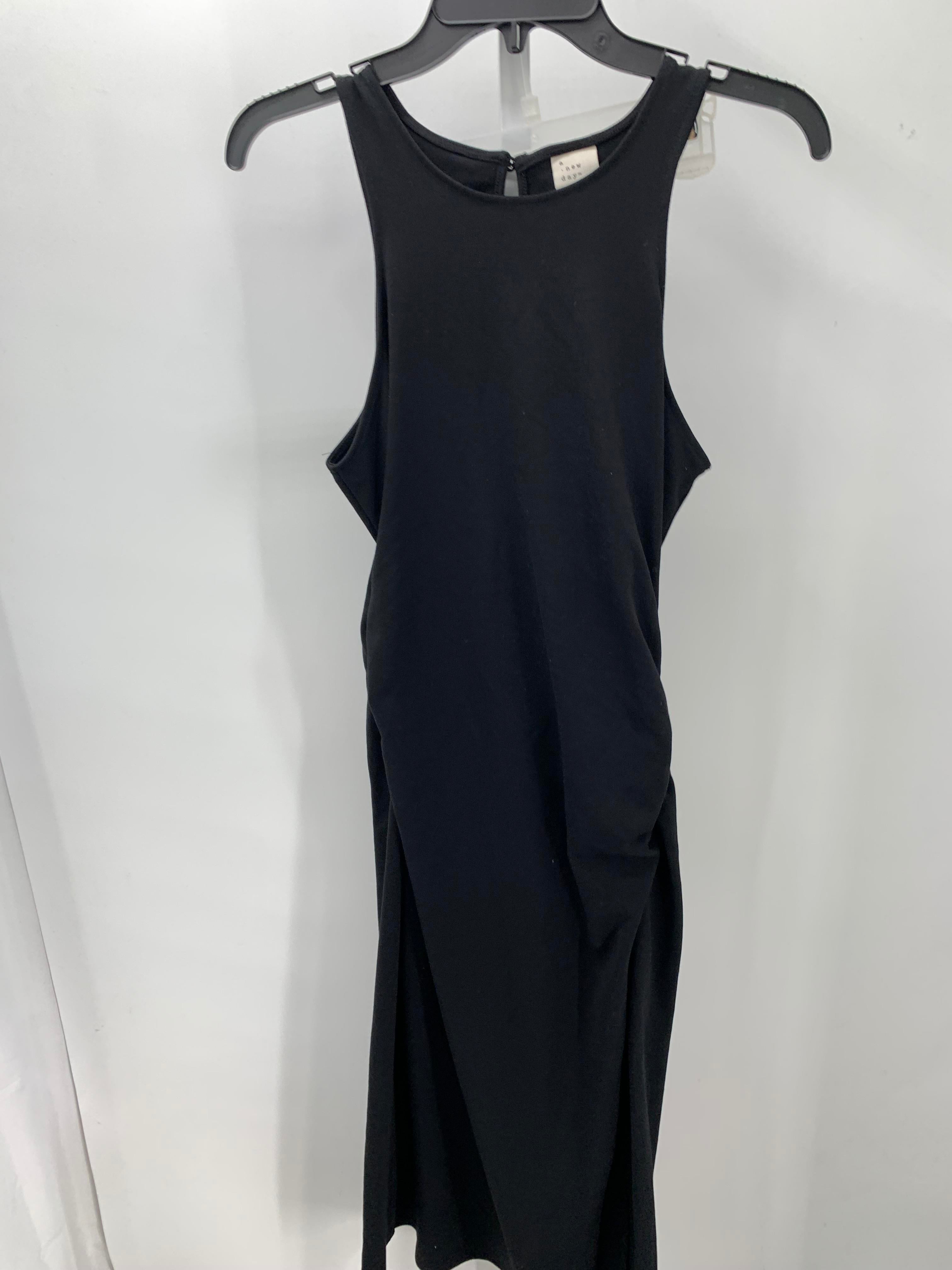 A New Day Size Medium Misses Sundress