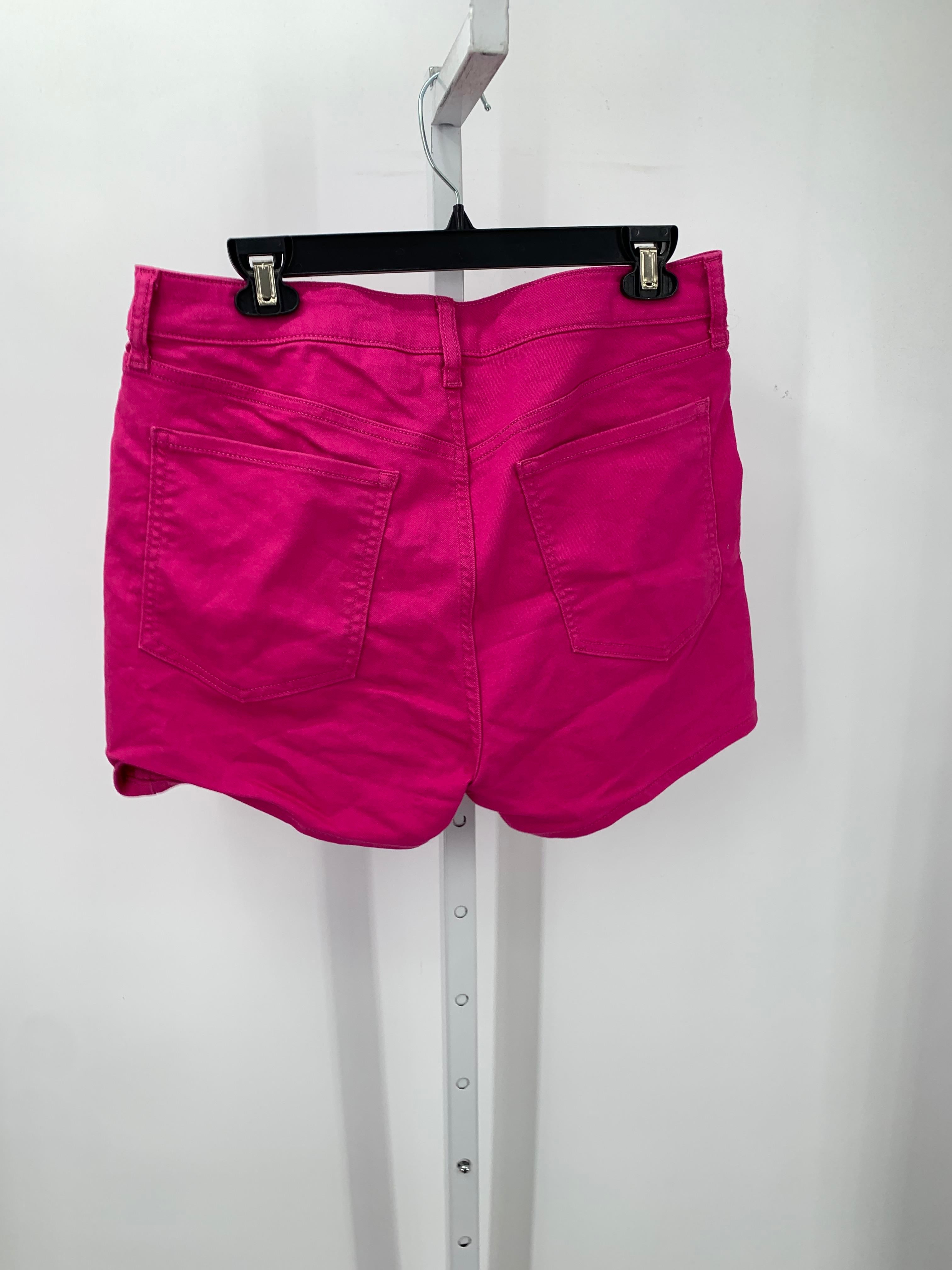Old Navy Size 12 Misses Shorts