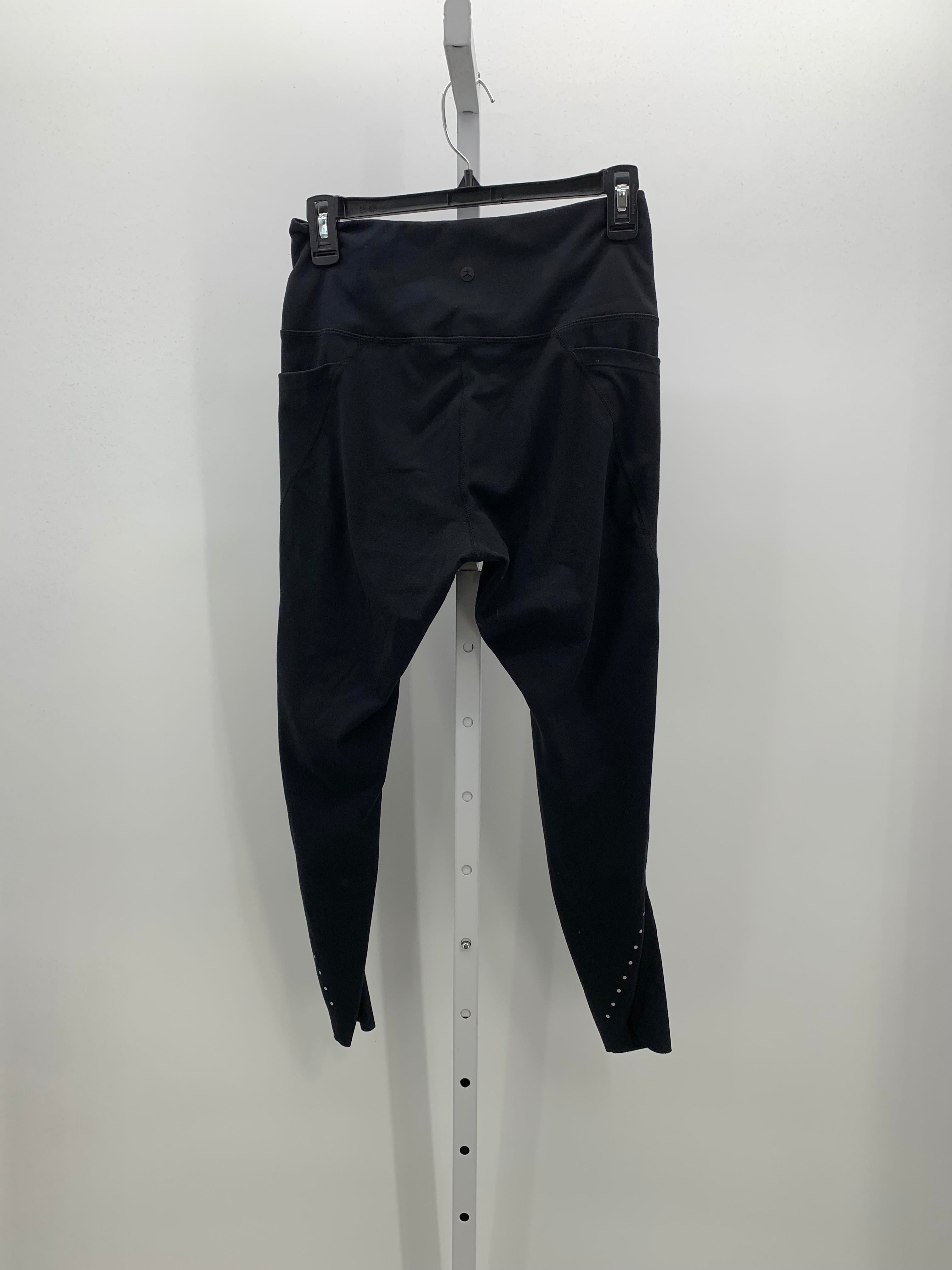Danskin Size Medium Misses Leggings