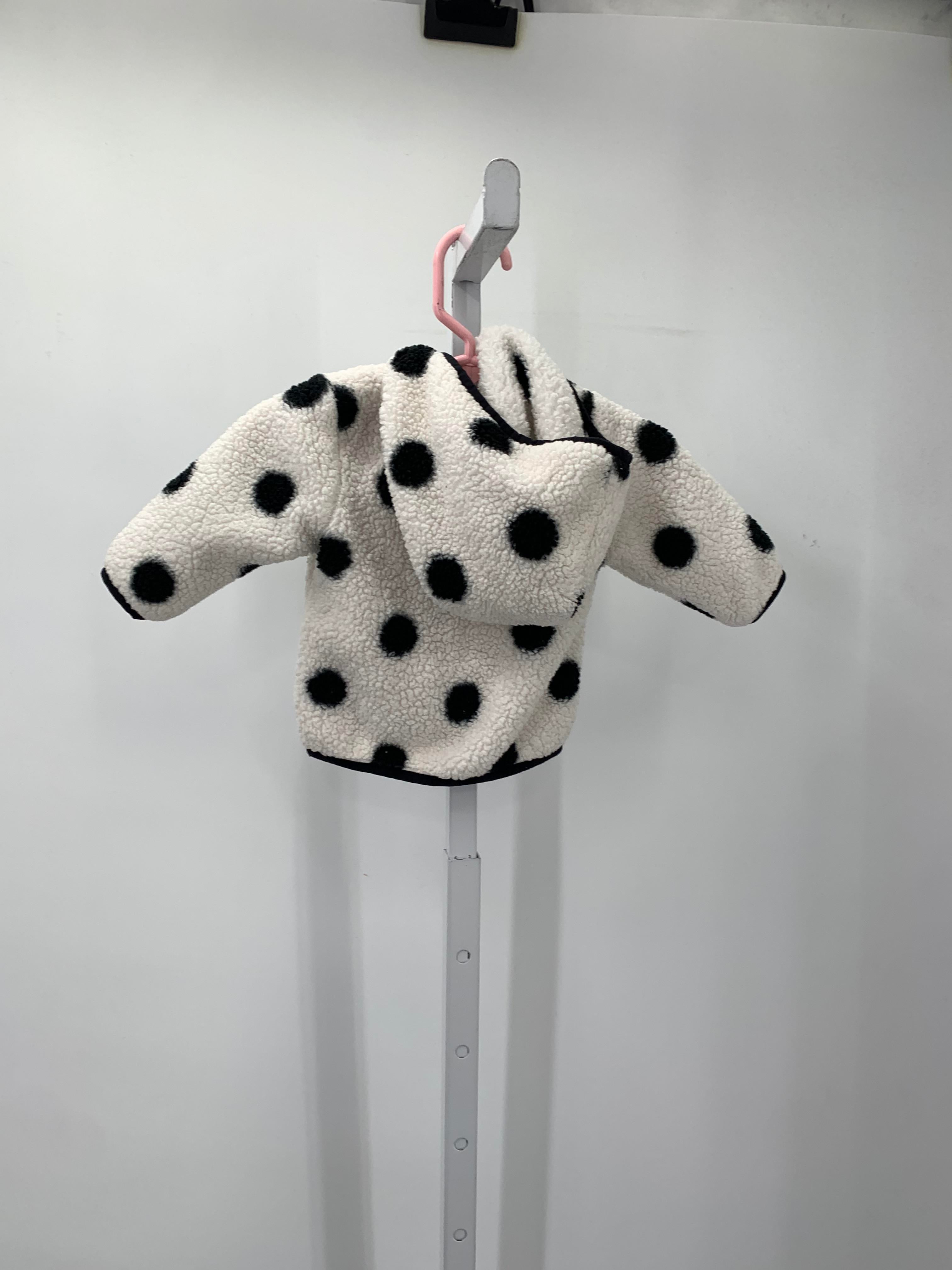 Little Me Size 3 Months Girls Fleece