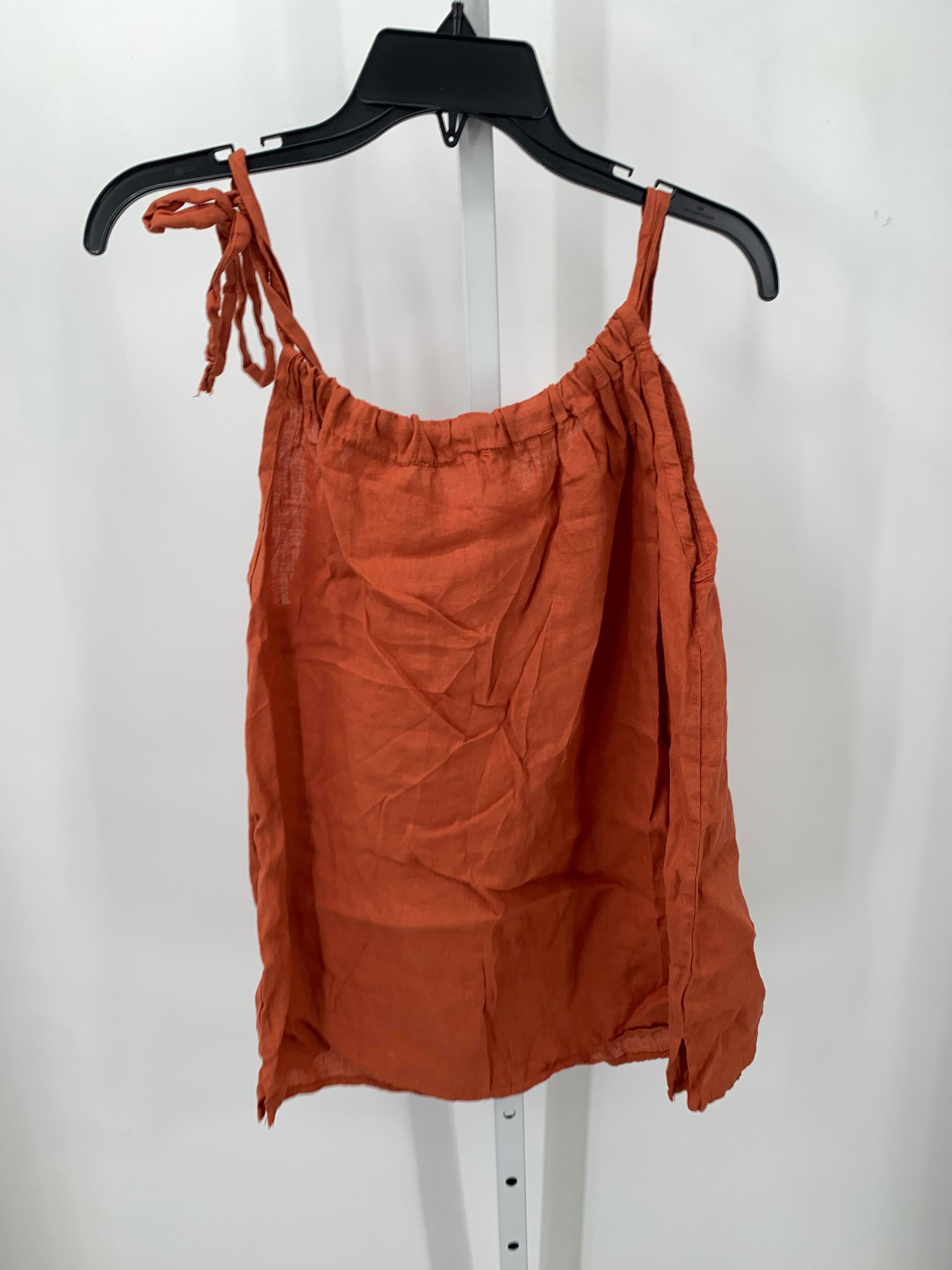 Size Large Misses Tank