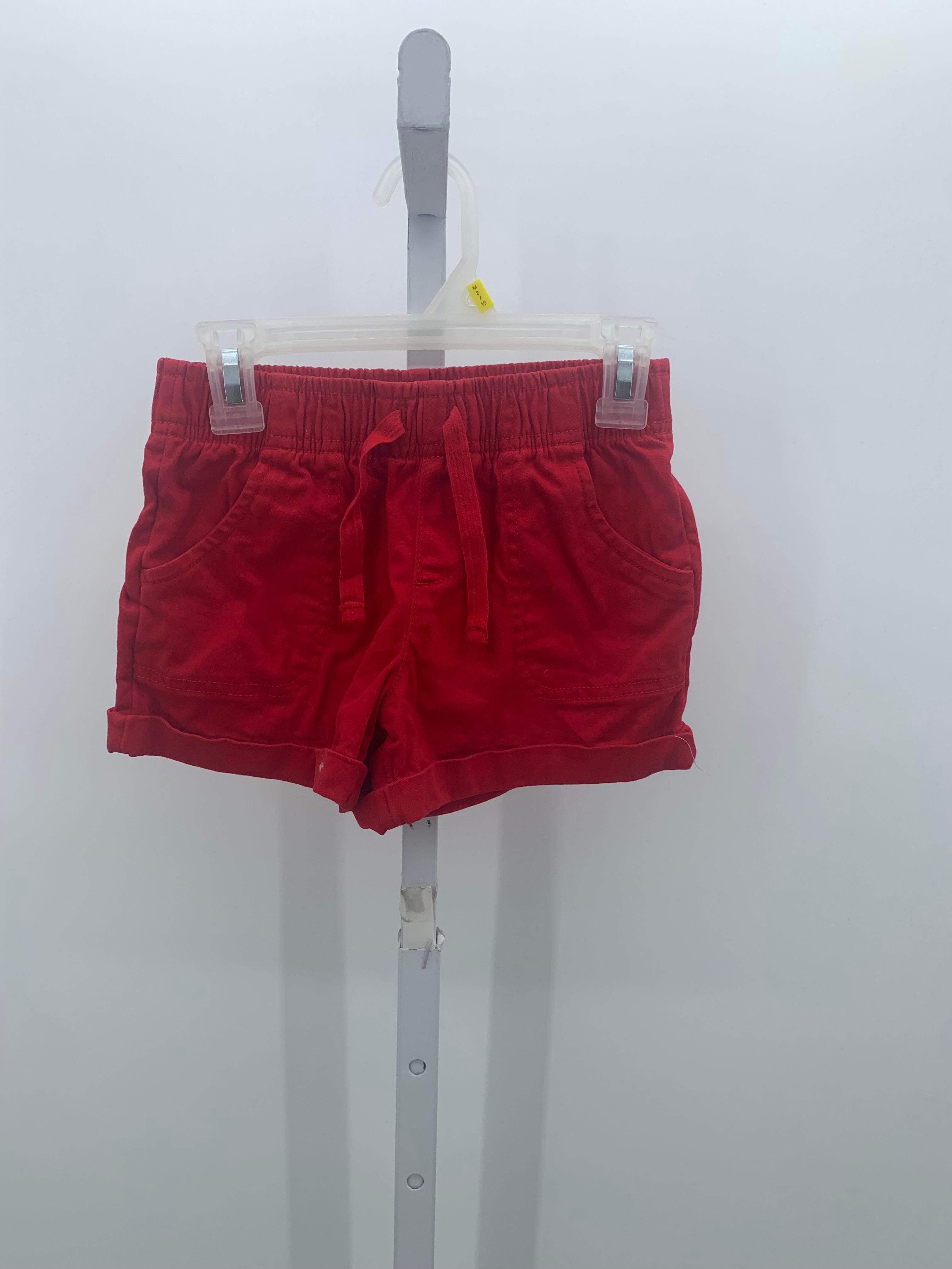 Wonder Nation Size 6/6X Girls Shorts