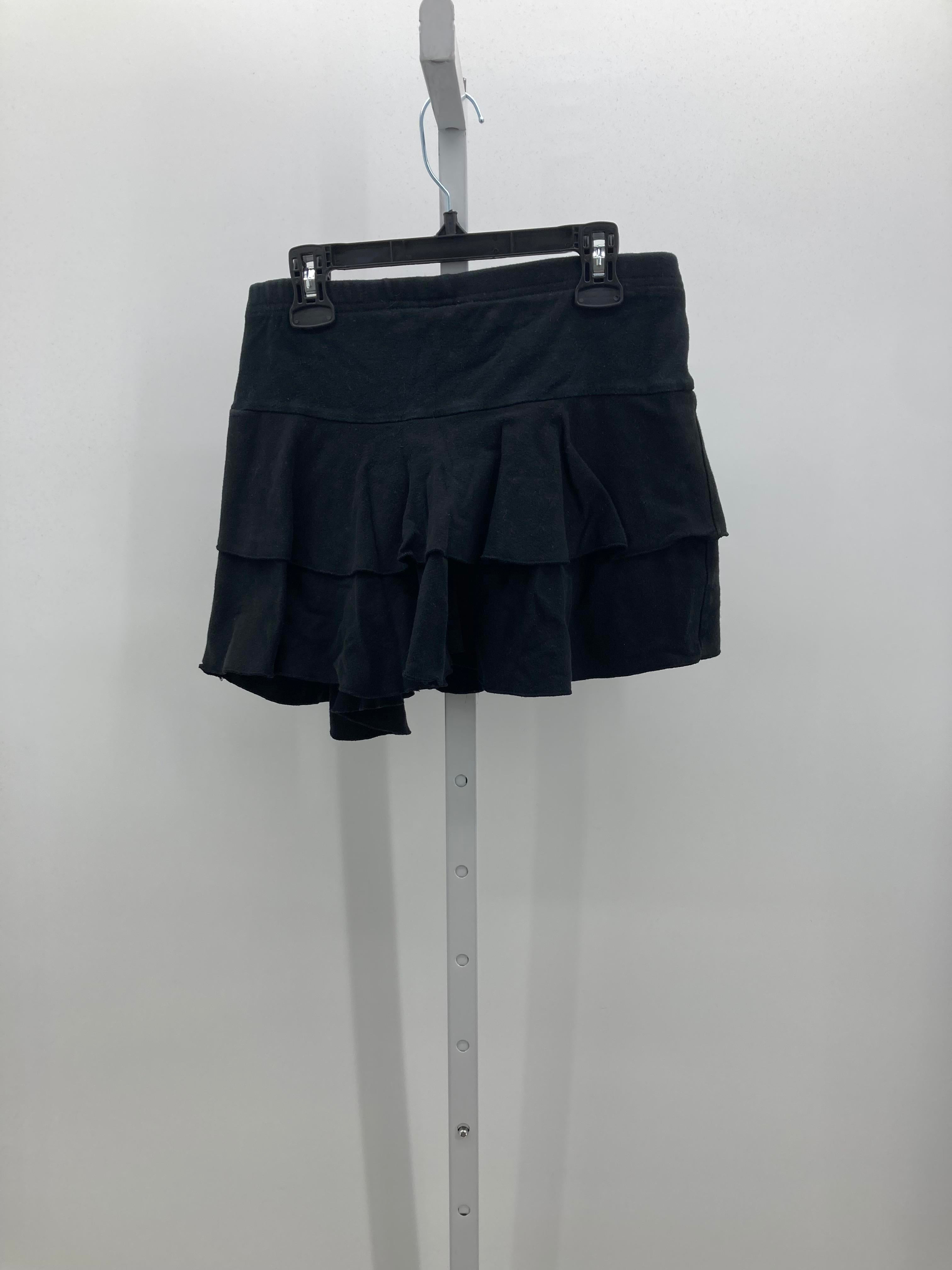 Self Esteem Size 10-12 Girls Skort