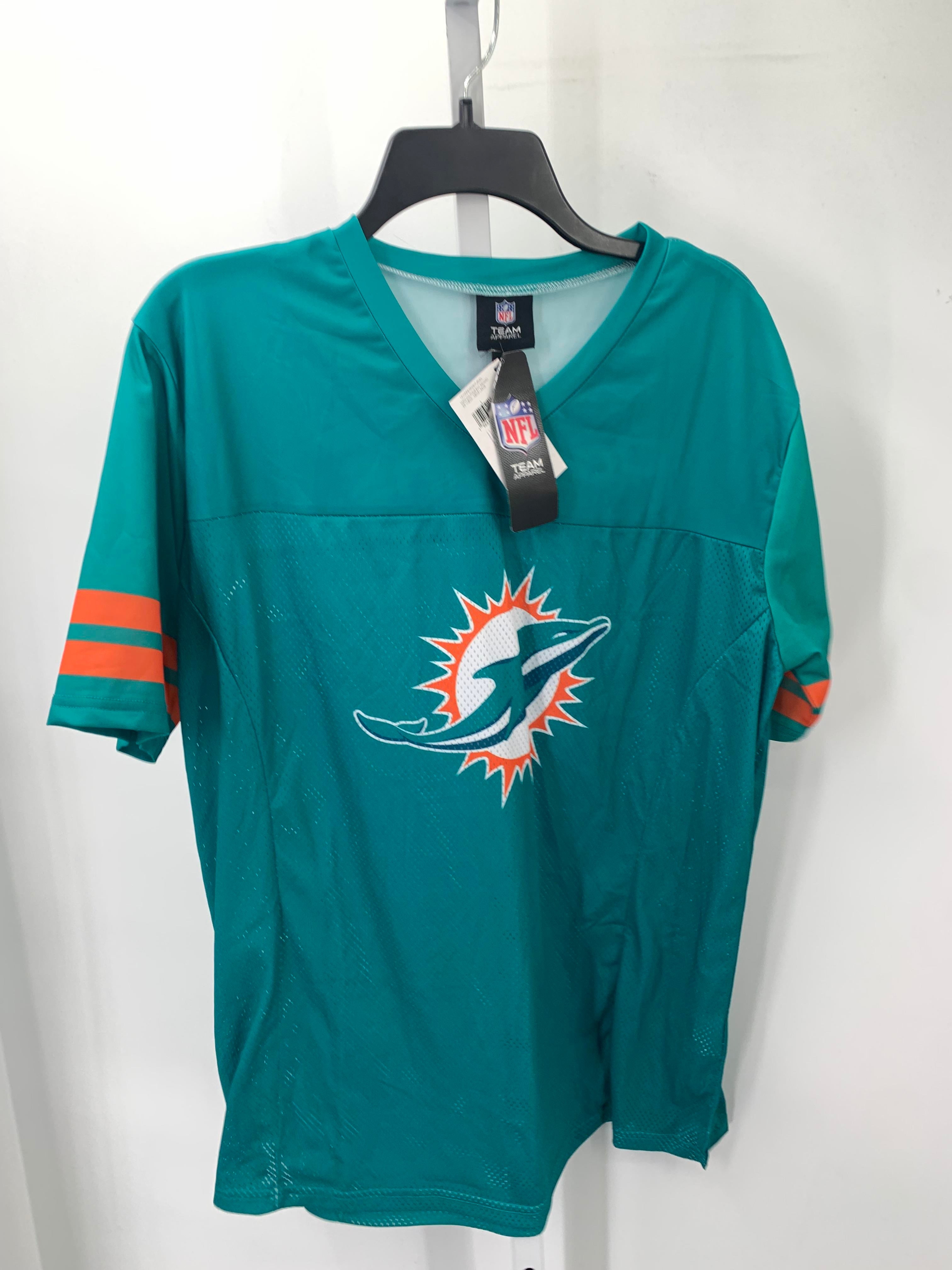 NEW MIAMI DOLPHINS