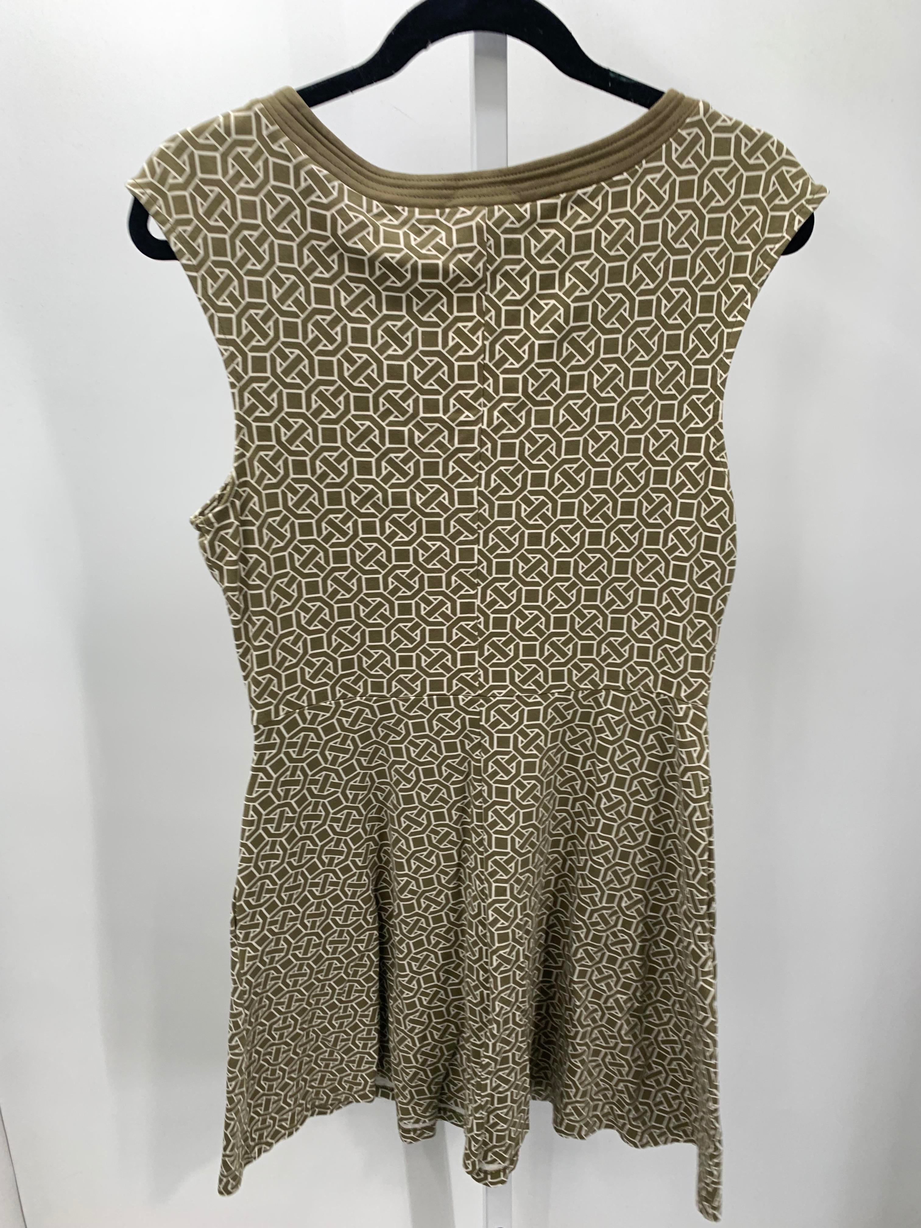 New York & co. Size Small Misses Sundress