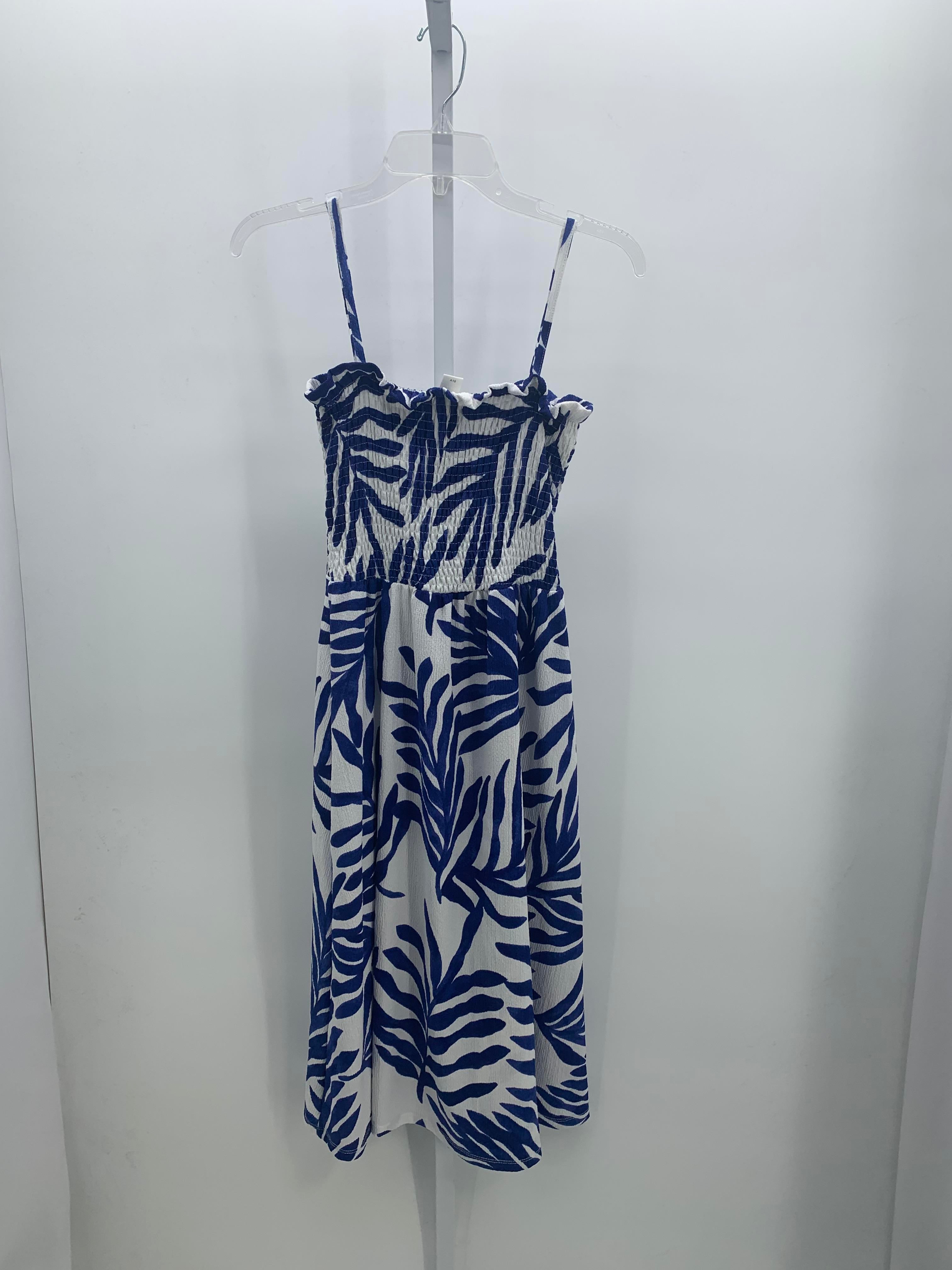 H&M Size Small Misses Sundress