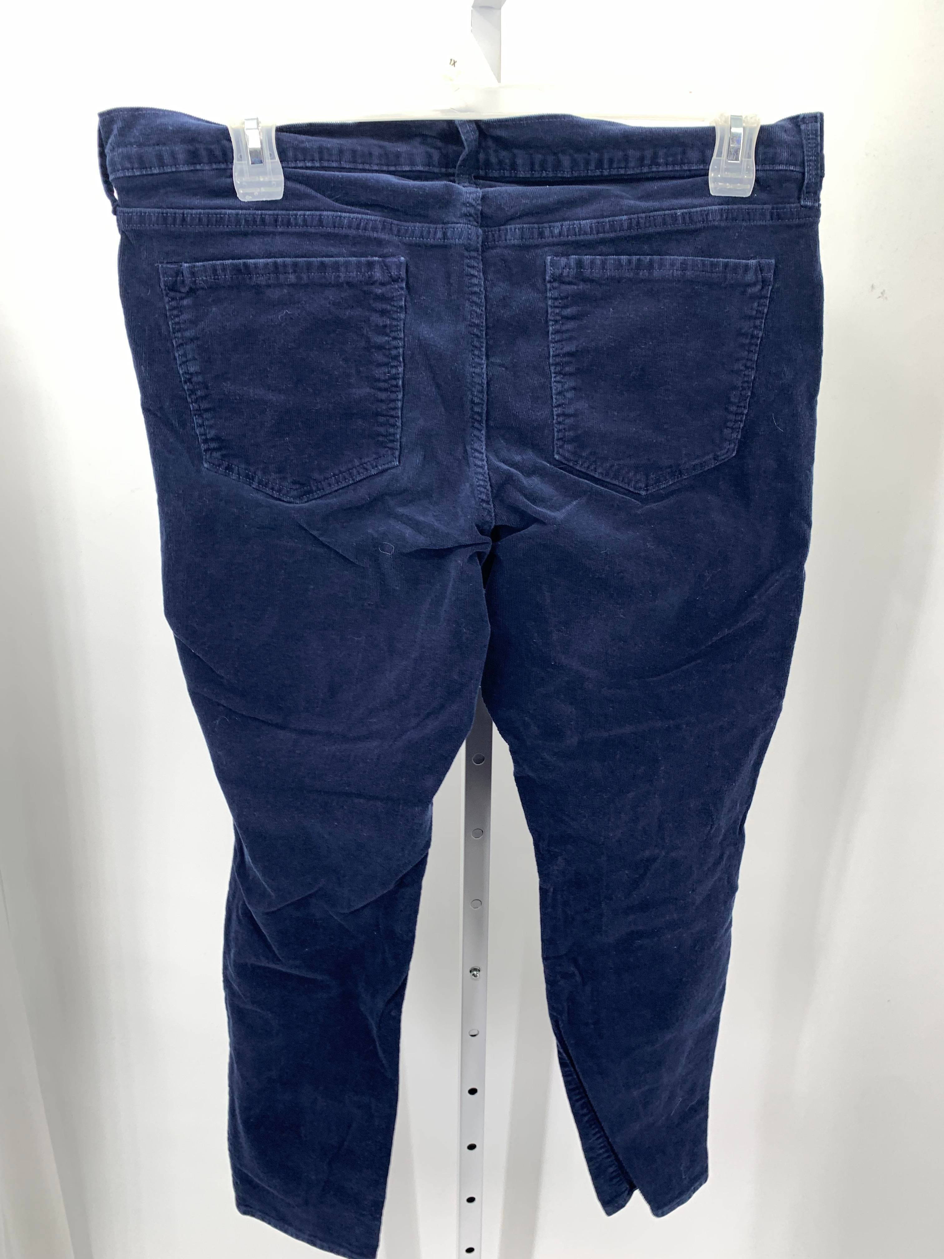 Old Navy Size 18 Misses Corduroy Pants