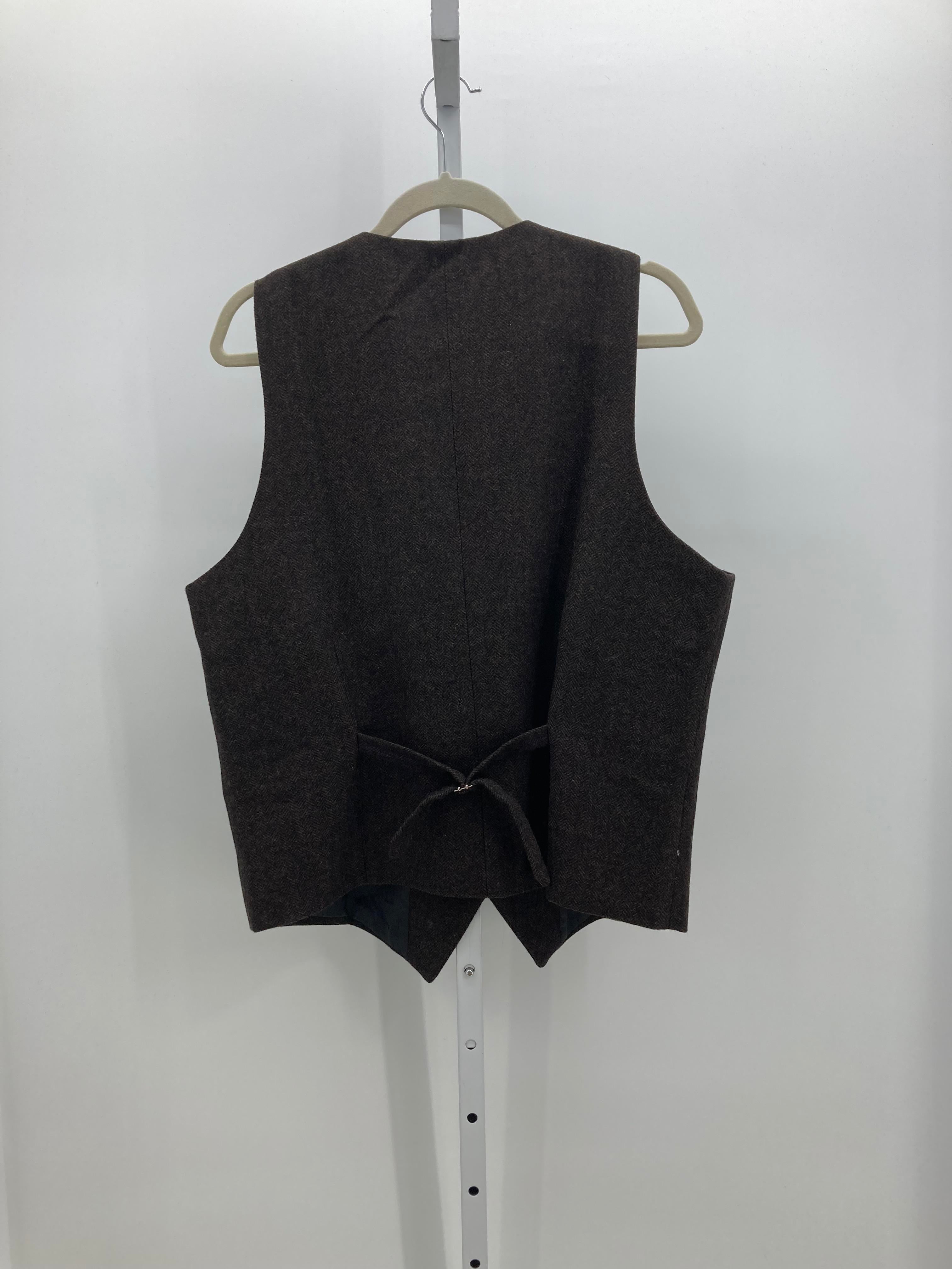 NEW WOOL BLEND BTNS.