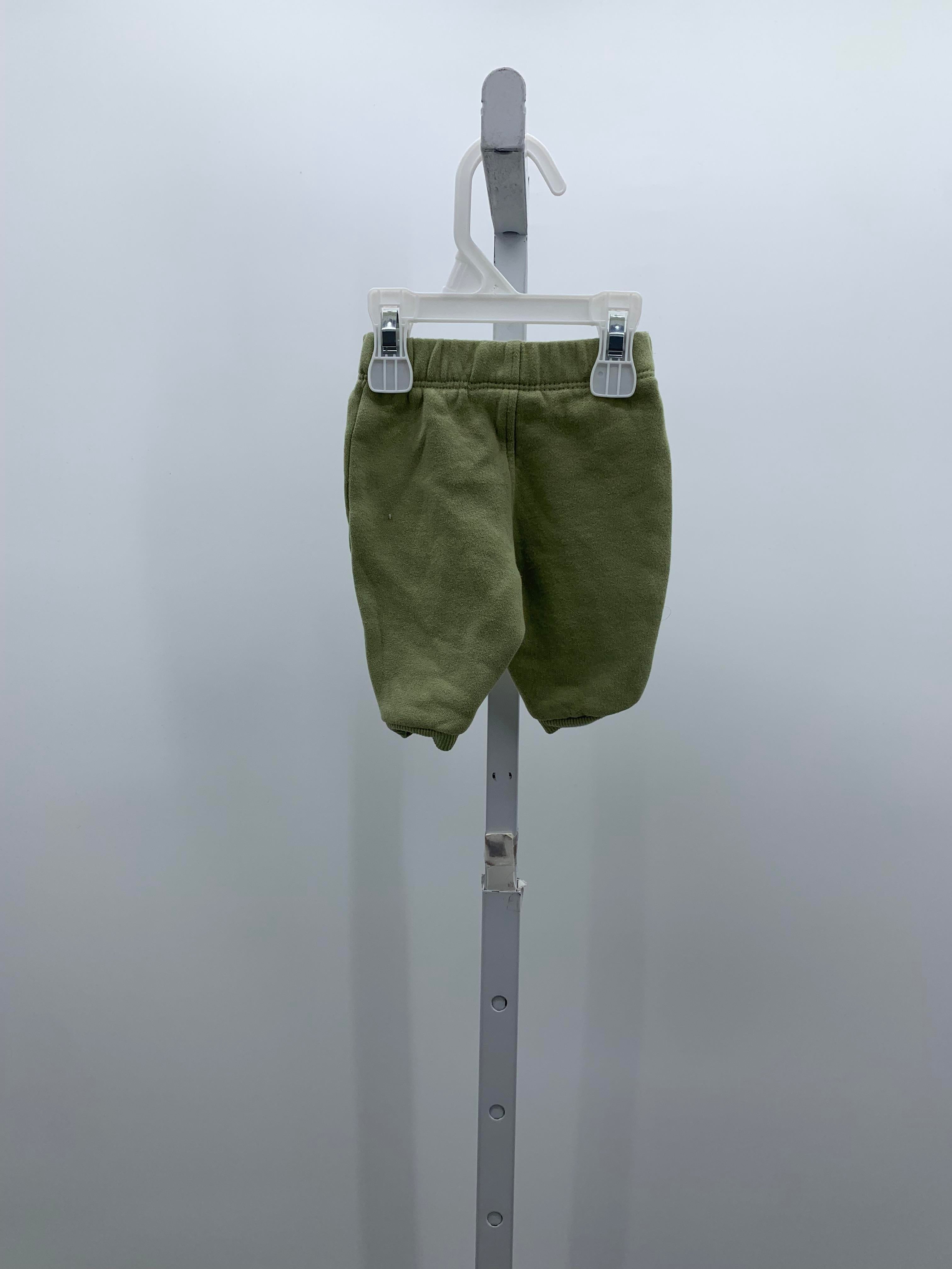 ELASTIC WAIST KNTI