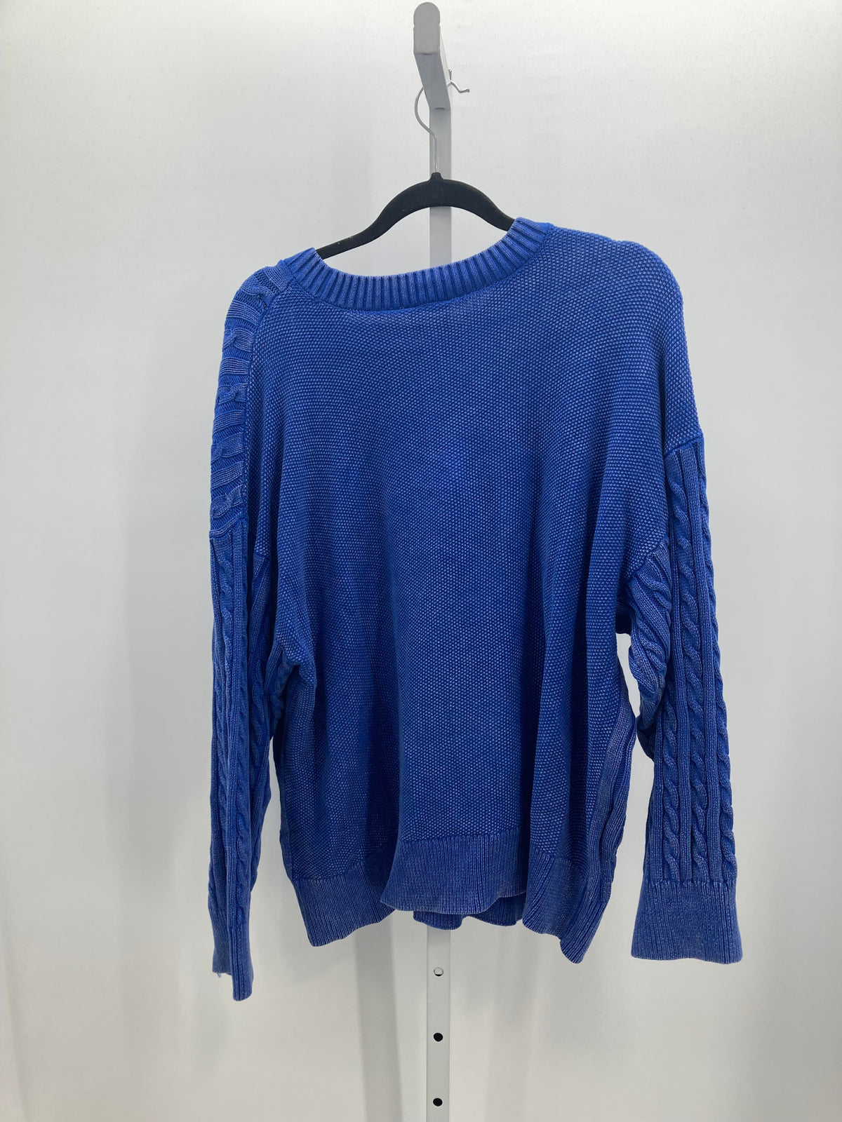 Torrid Size 3X Womens Long Slv Sweater