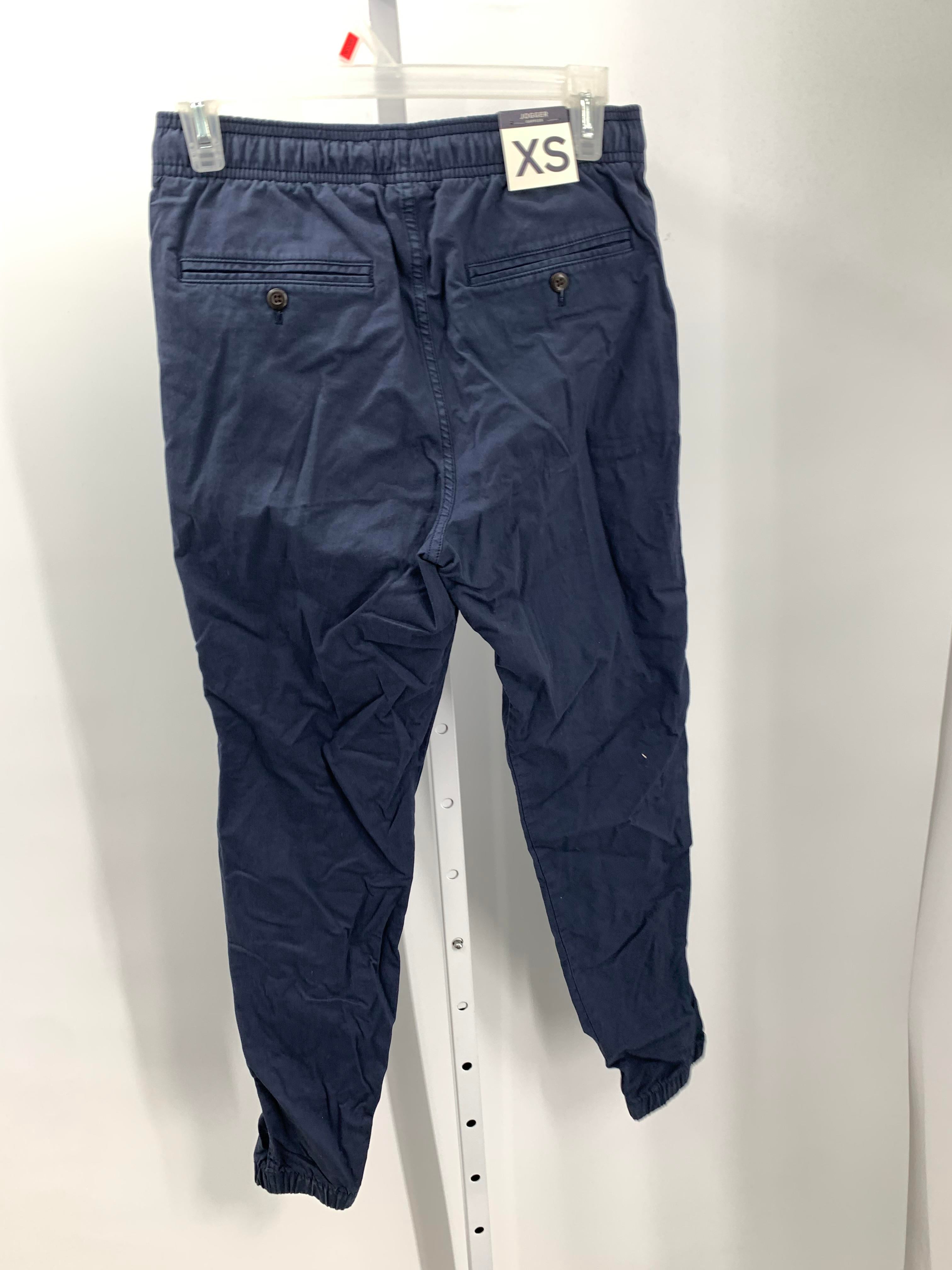 NEW DRAW WAIST JOGGER