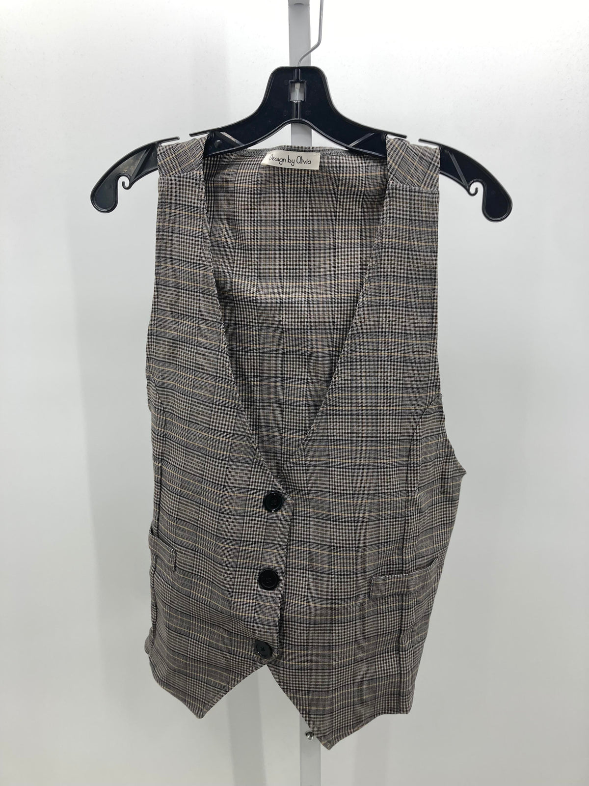 Size 3X Womens Vest