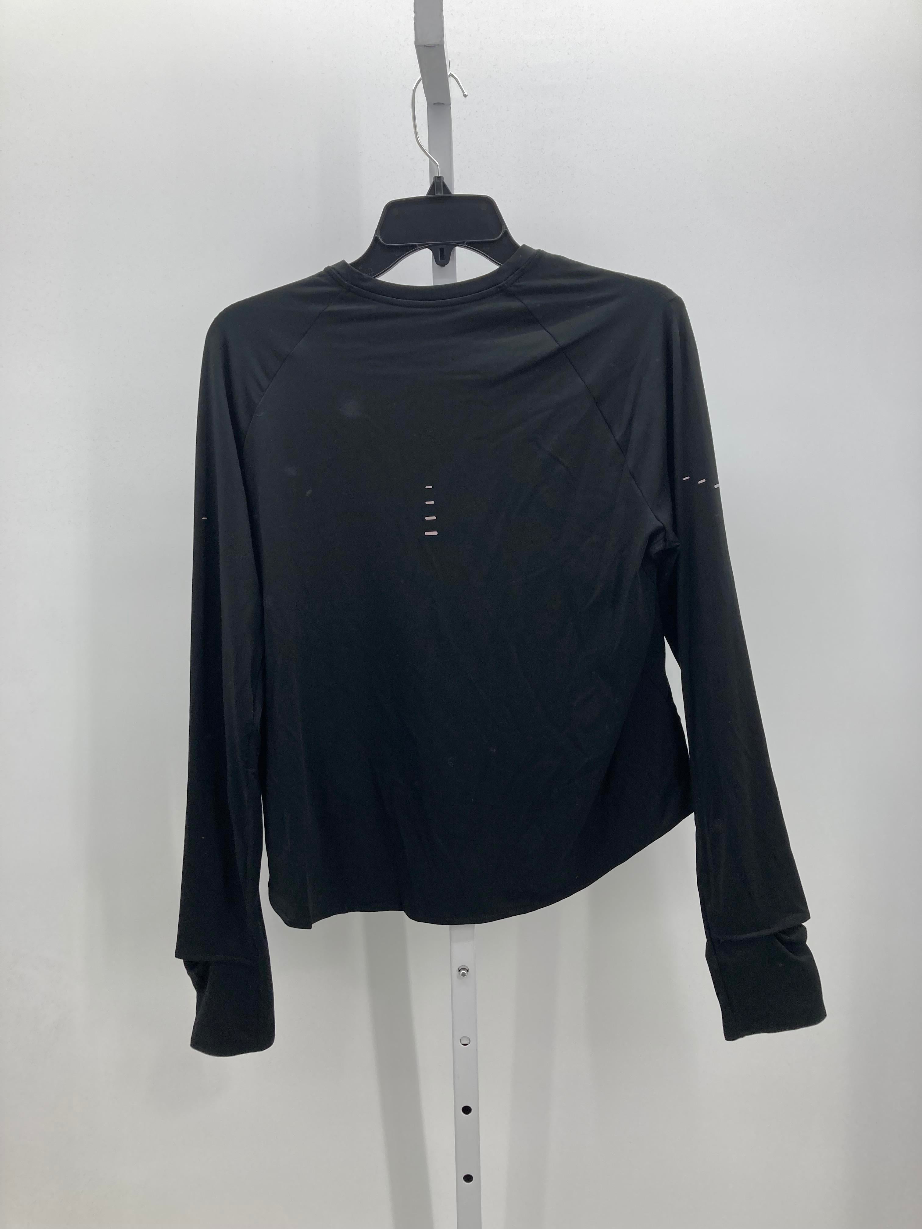 Nike Size Large Misses Long Sleeve Shirt