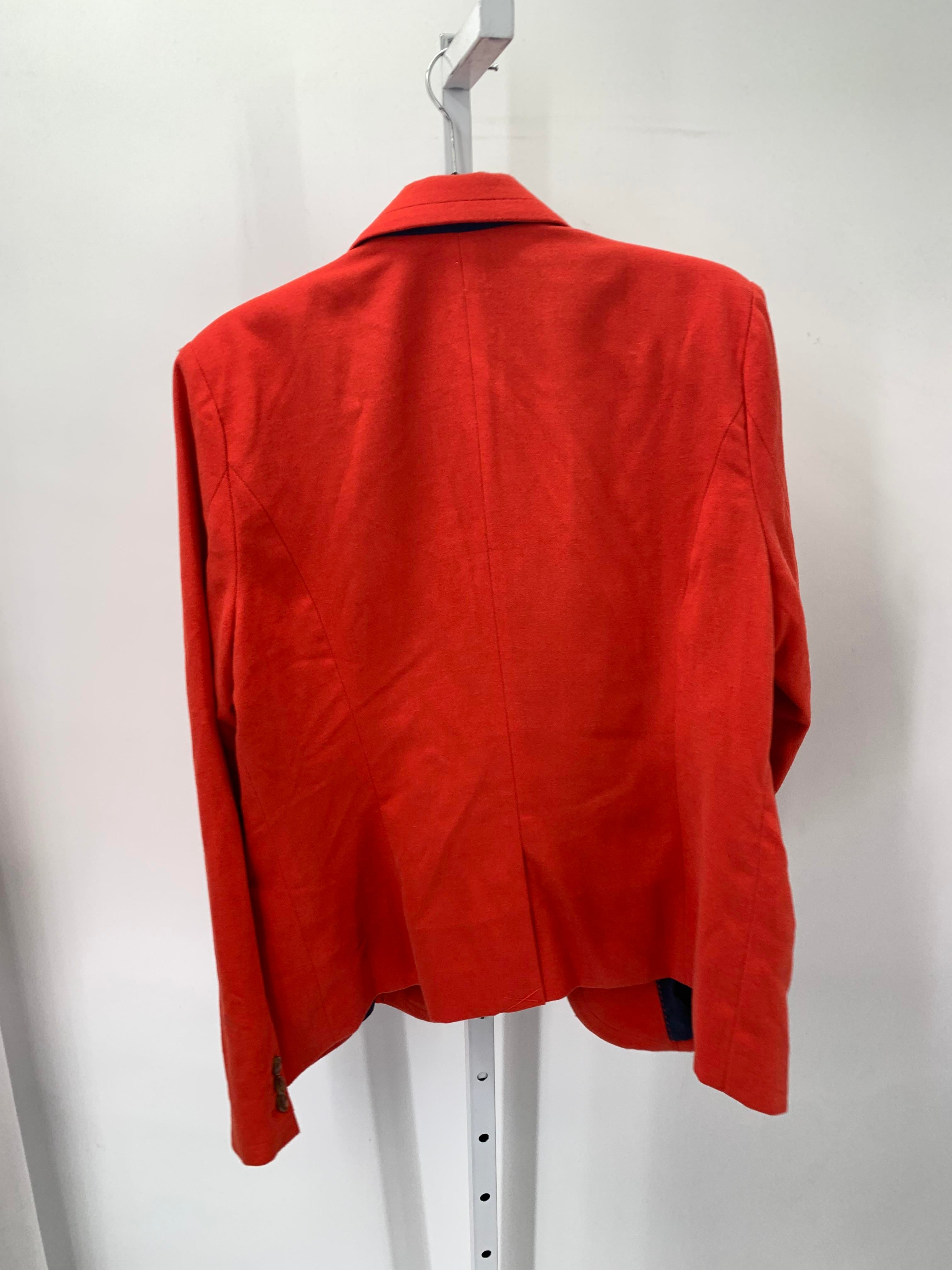 Merona Size 16 Misses Blazer