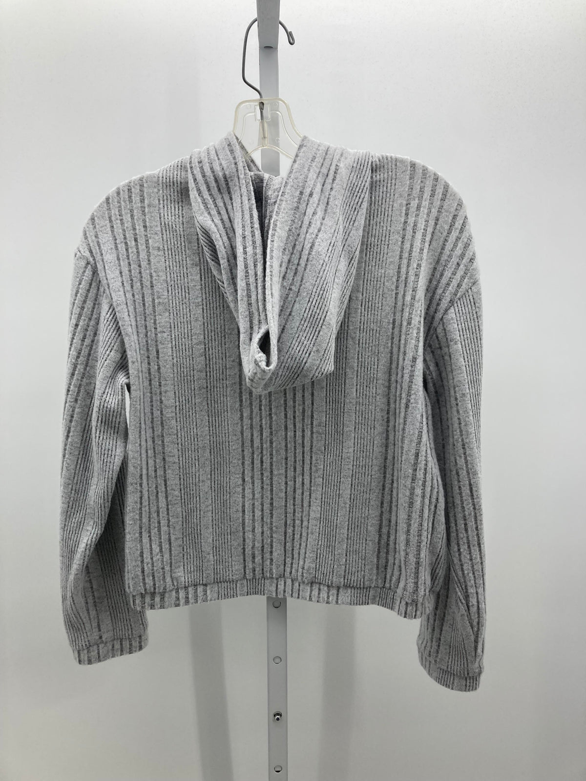 Art Class Size 10-12 Girls Long Sleeve Shirt