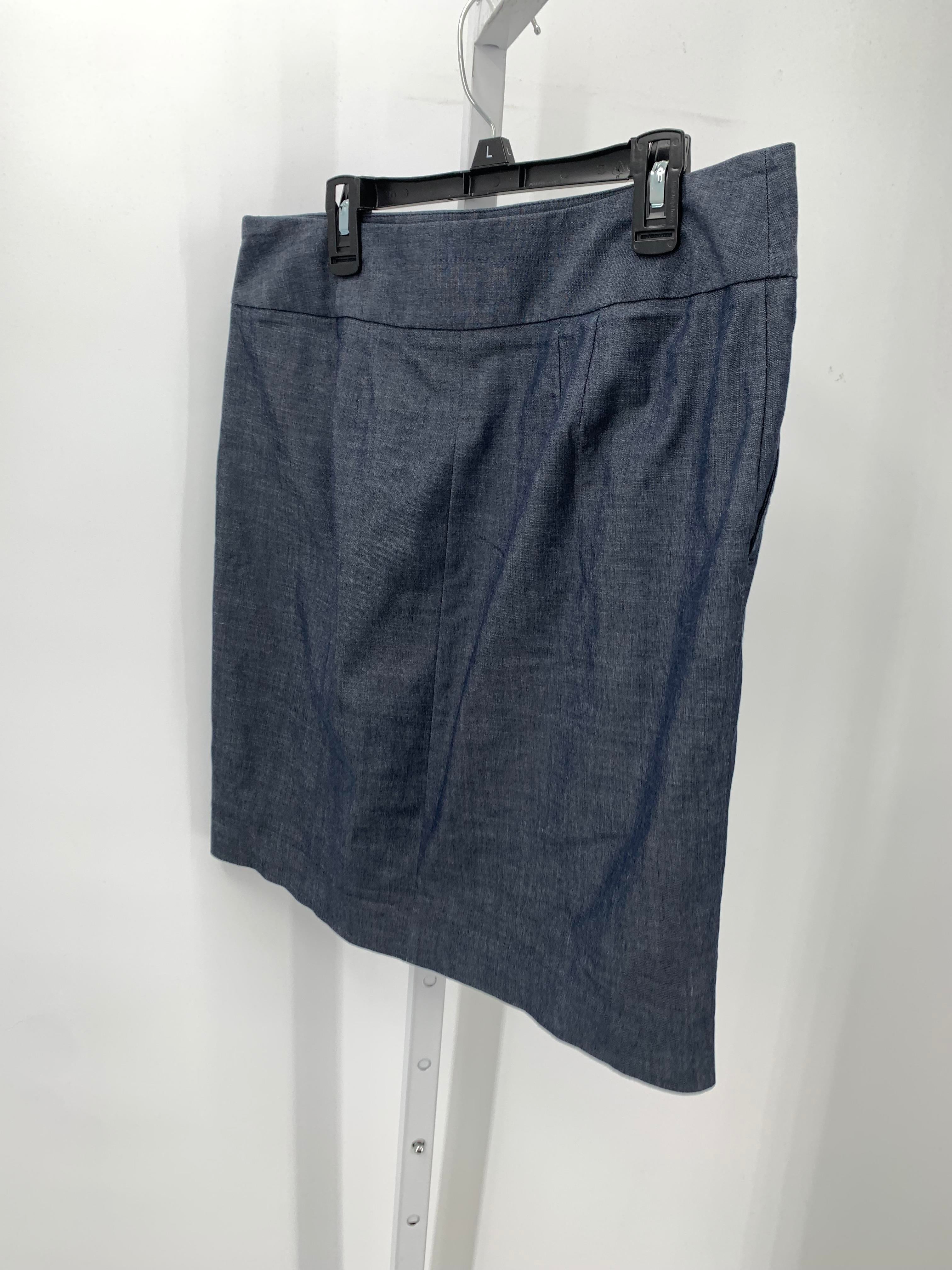 Loft Size 8 Misses Skirt