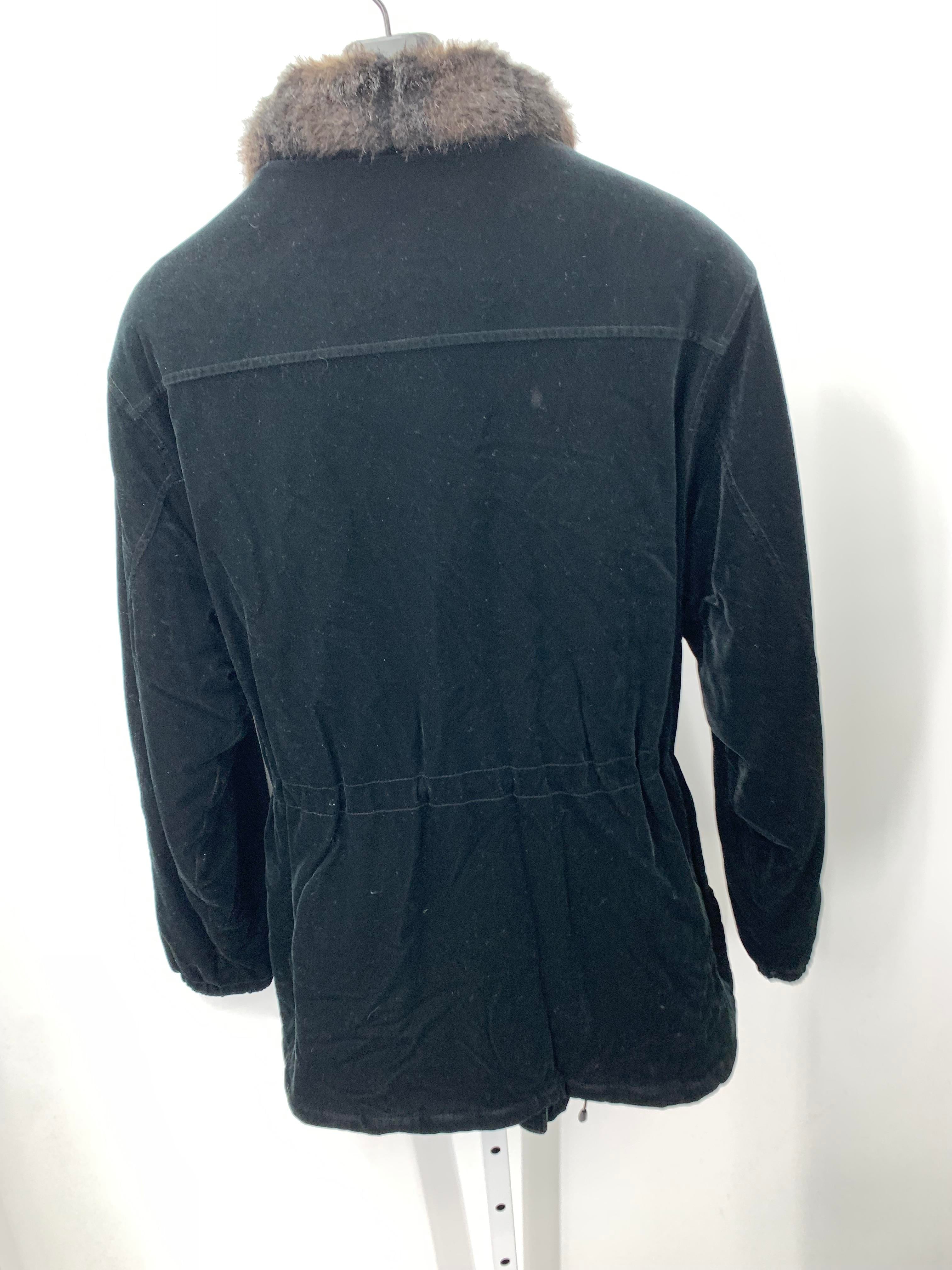 Gallery Size Medium Misses Winter Coat